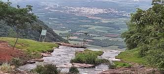 Chellarkovil viewpoint scenic landscape