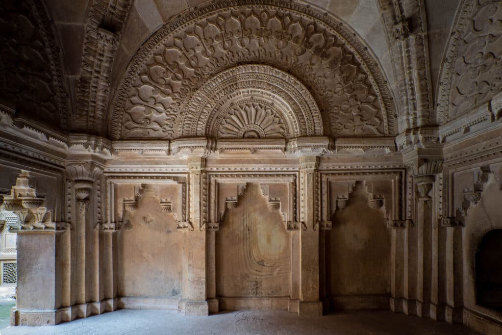 Gwalior Fort