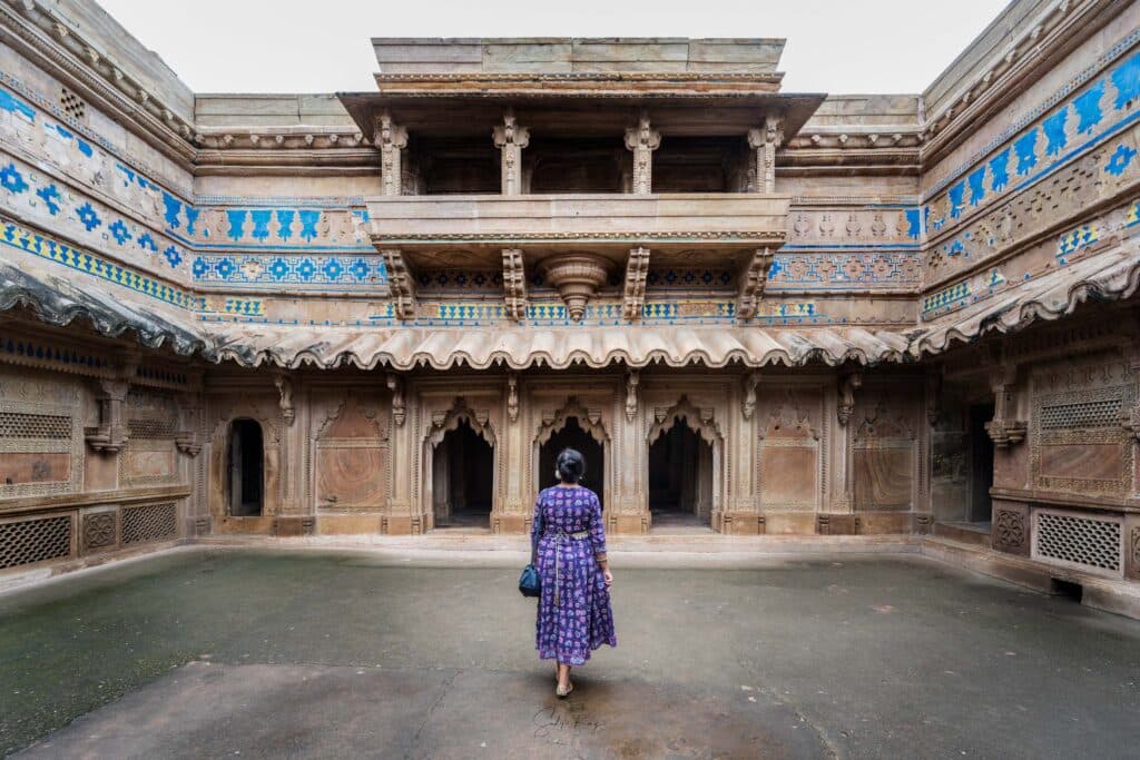 Gwalior Fort