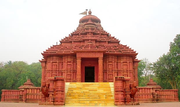 Sun Temple, Gwalior