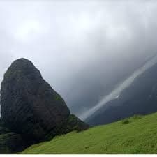 Duke's Nose scenic beauty