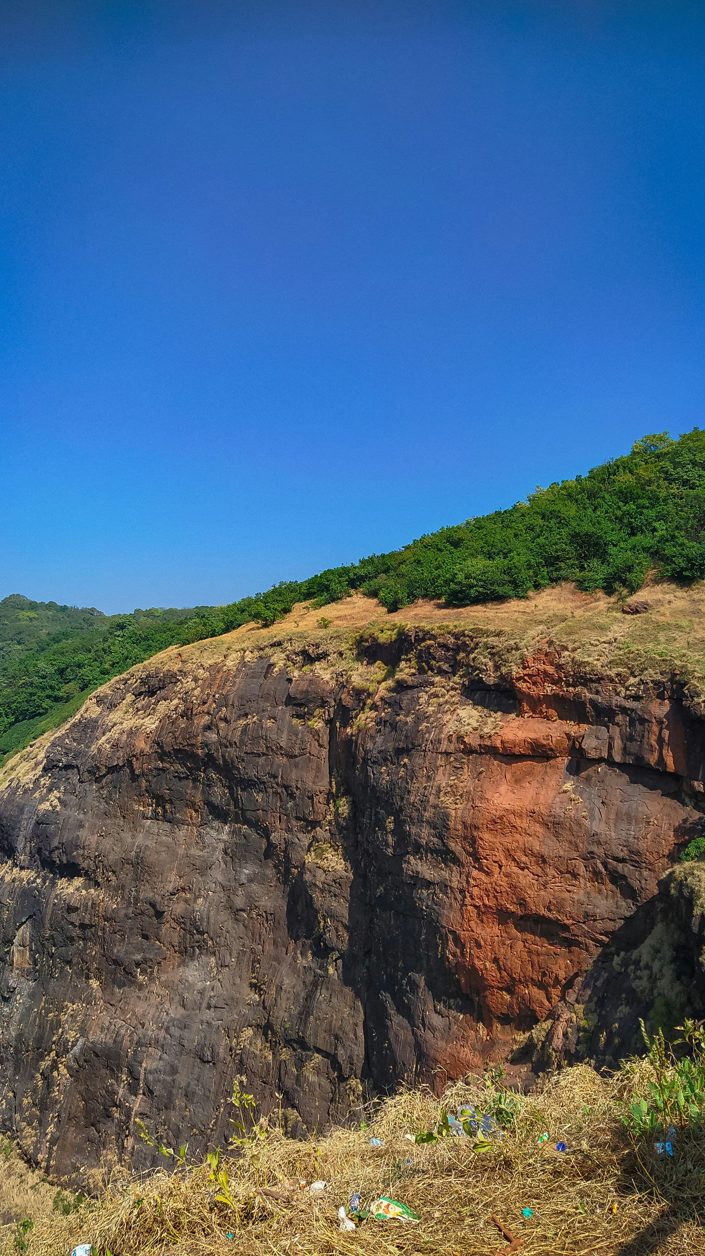 Monkey Point, Matheran