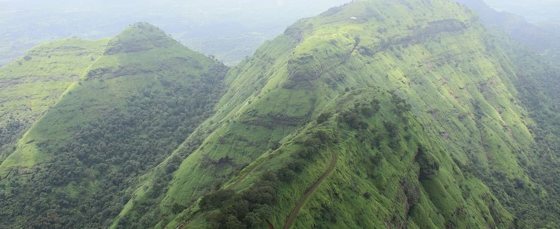 Panorama Point, Matheran