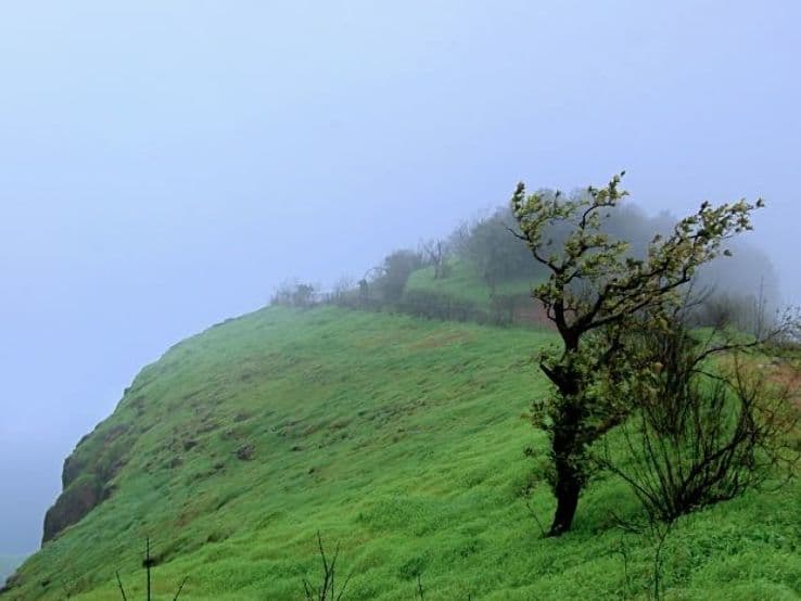 Panorama Point, Matheran