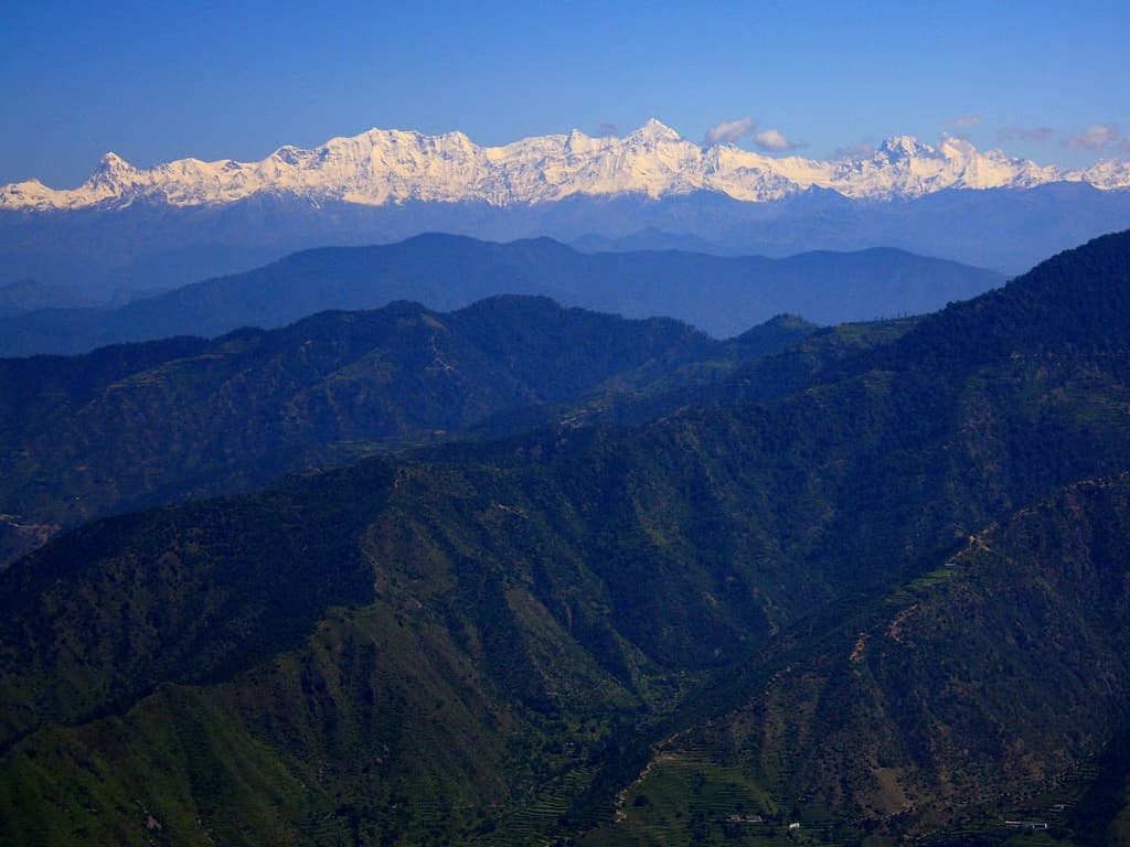 Lal Tibba