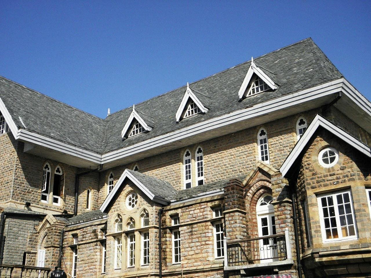 Gaiety Heritage Cultural Complex