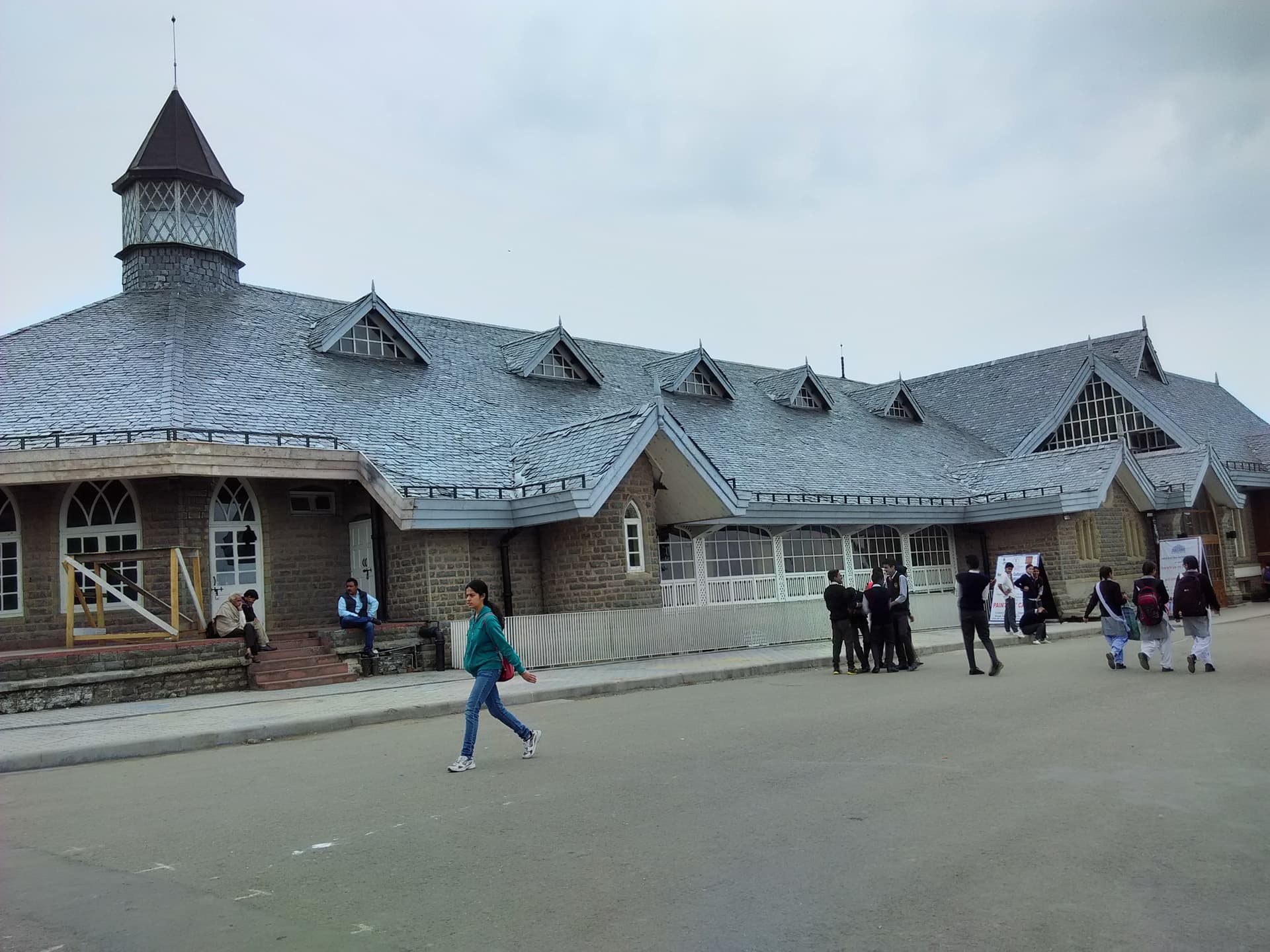 Gaiety Heritage Cultural Complex