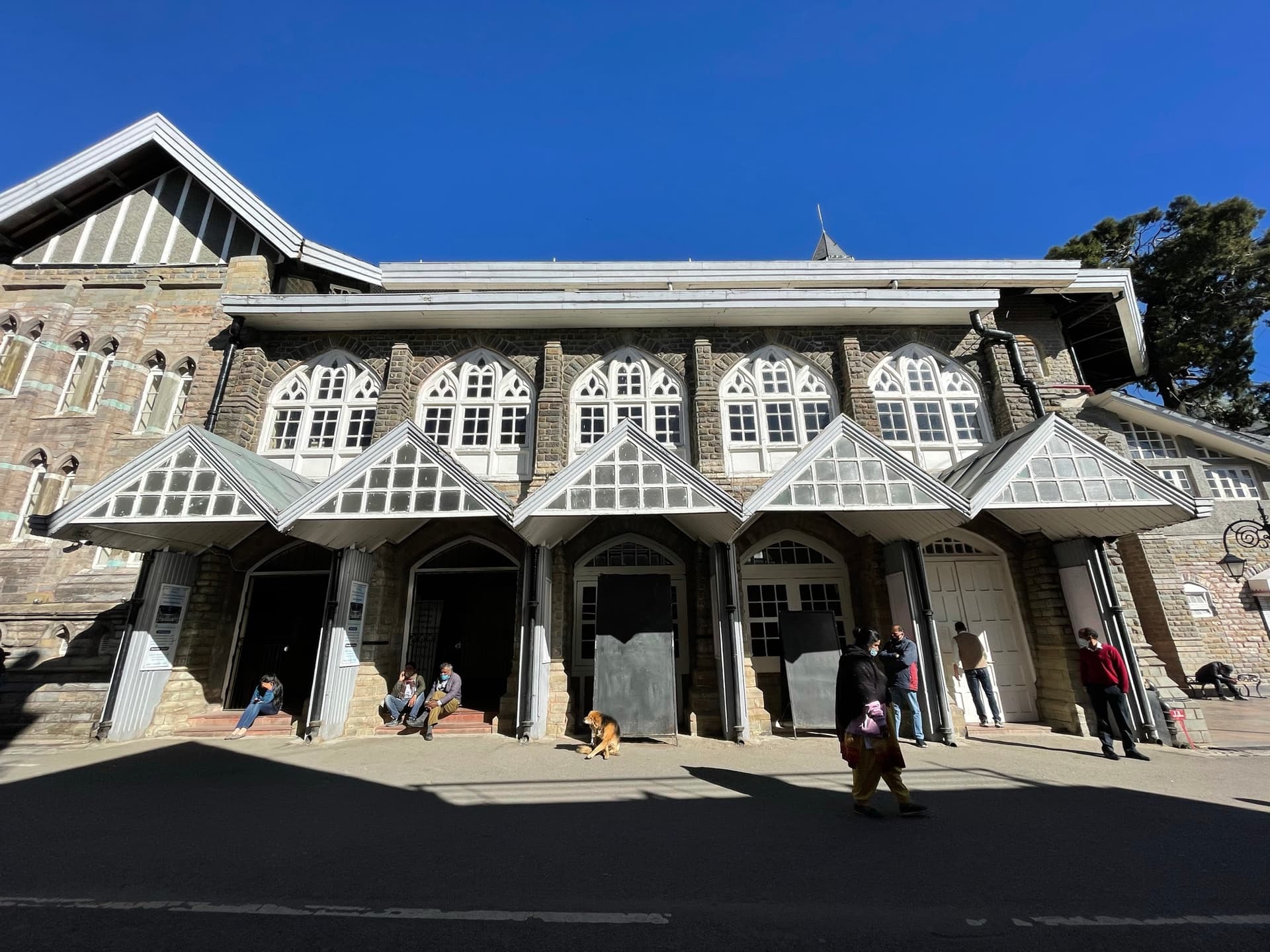 Gaiety Heritage Cultural Complex