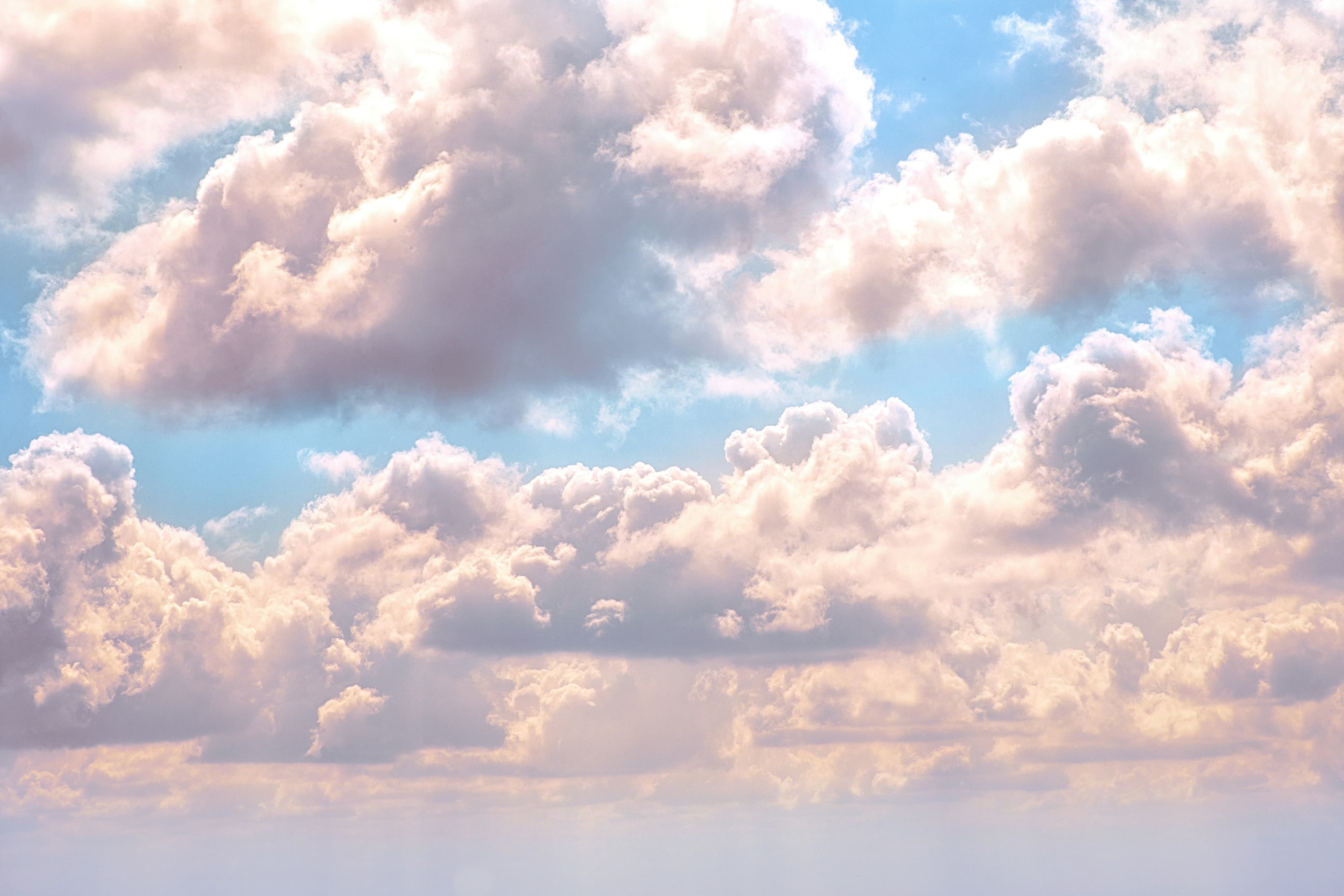 Cloud's End