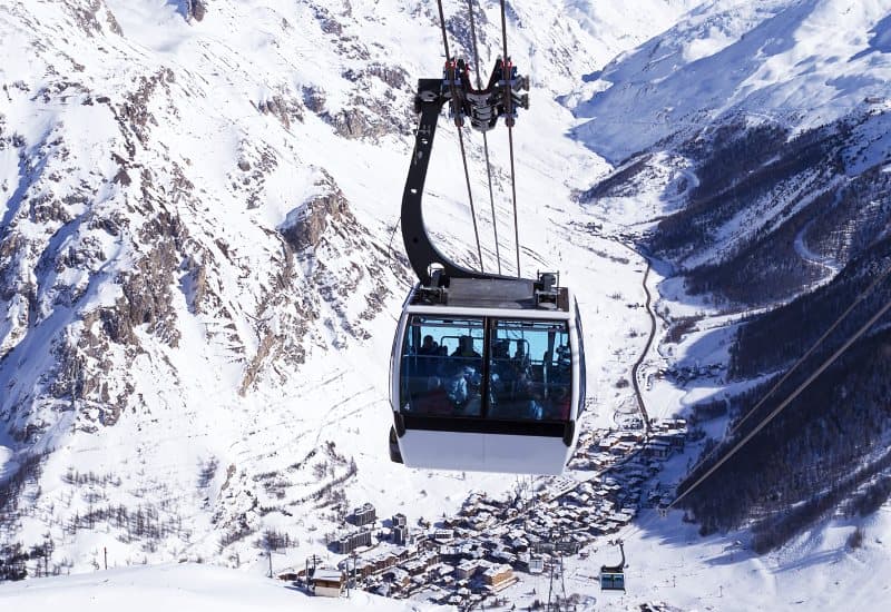 Nainital Ropeway