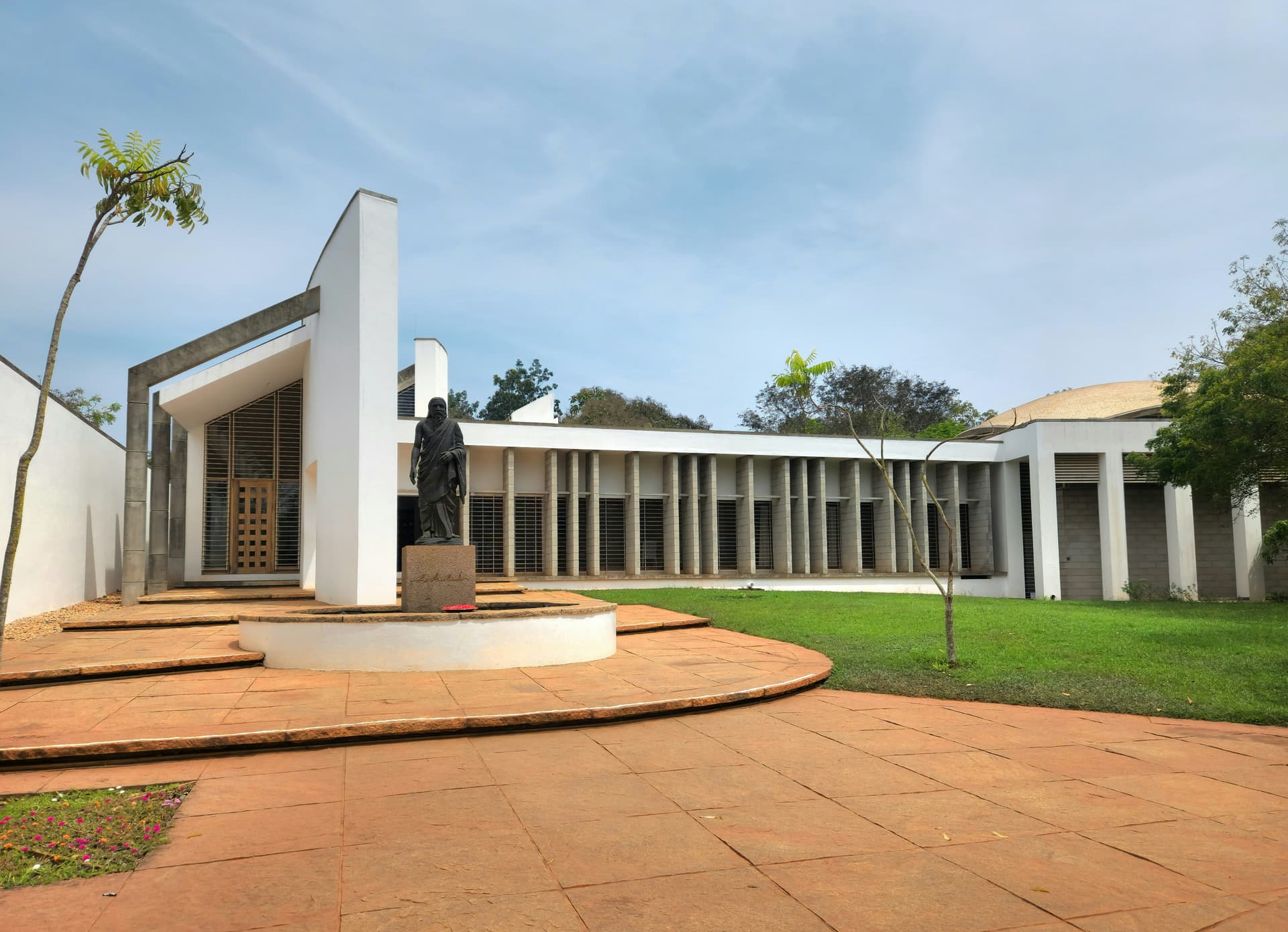 Aurobindo Ashram