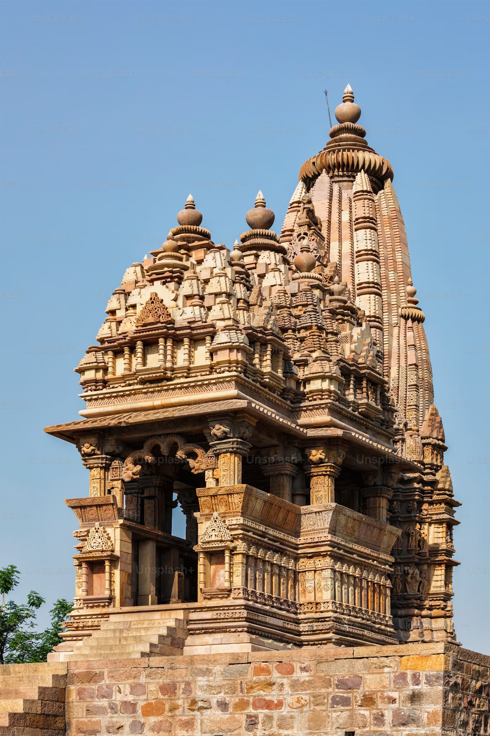 Mahabaleshwar Temple, Maharashtra