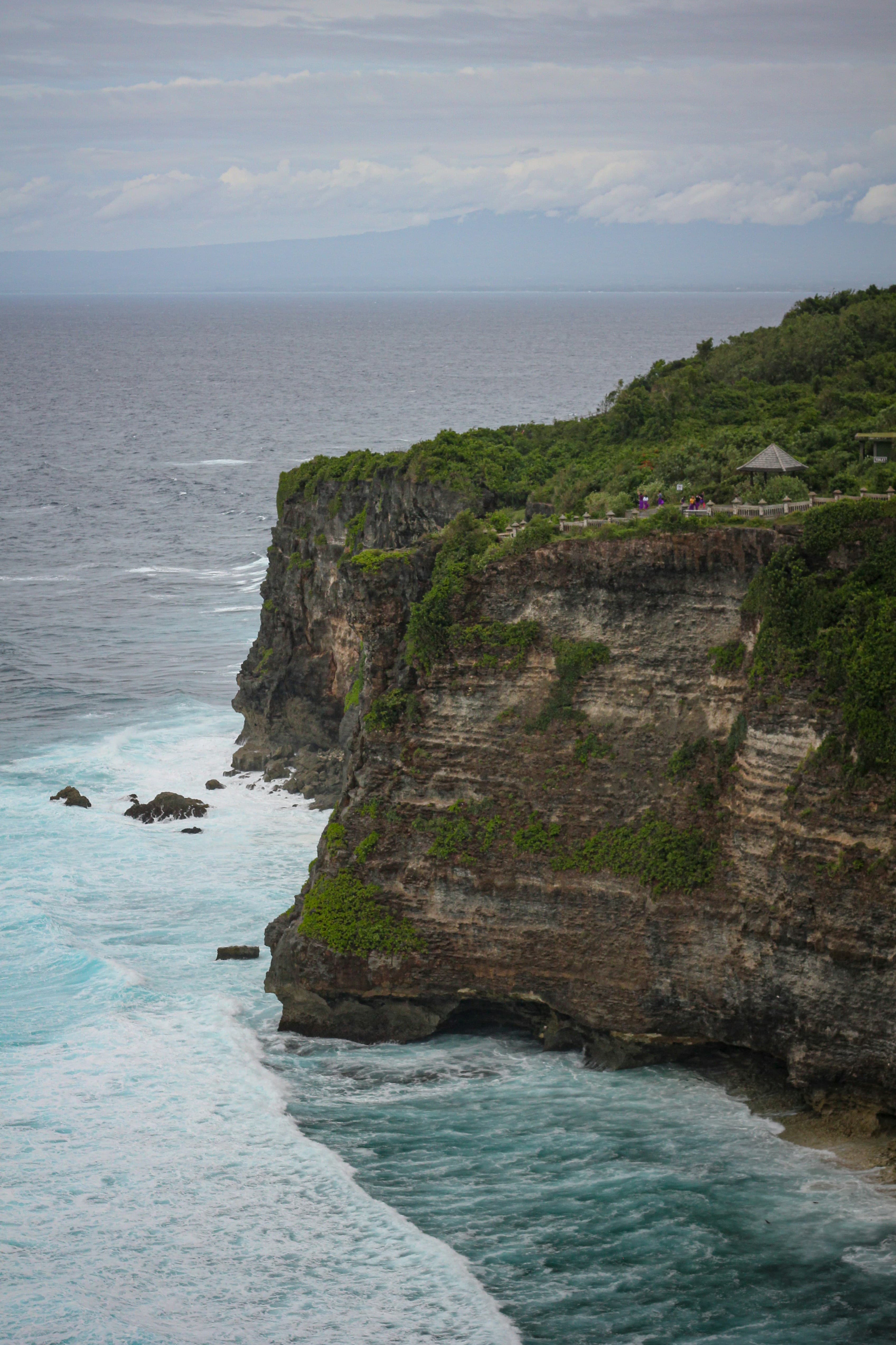 Uluwatu Temple