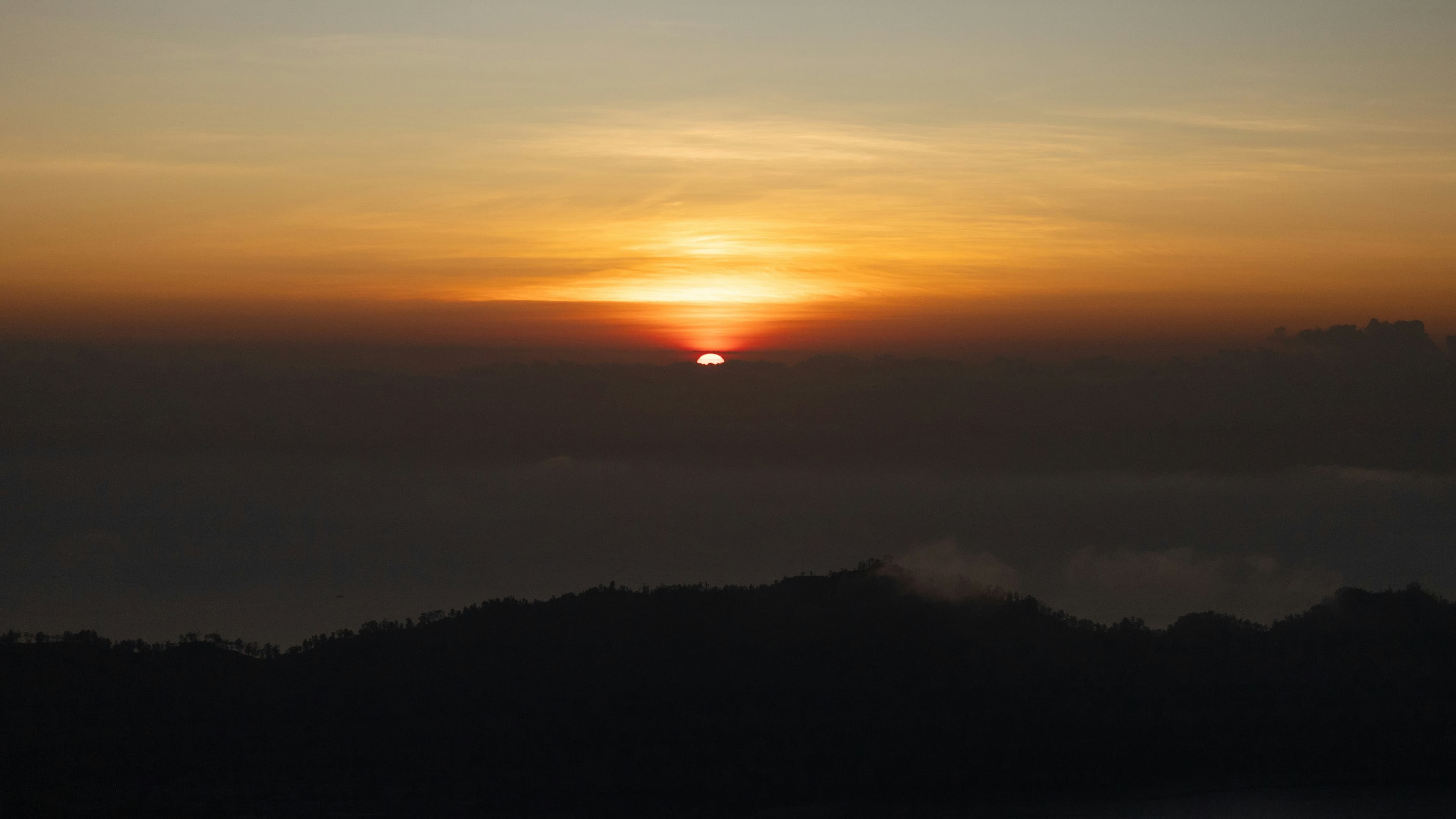 Mount Batur