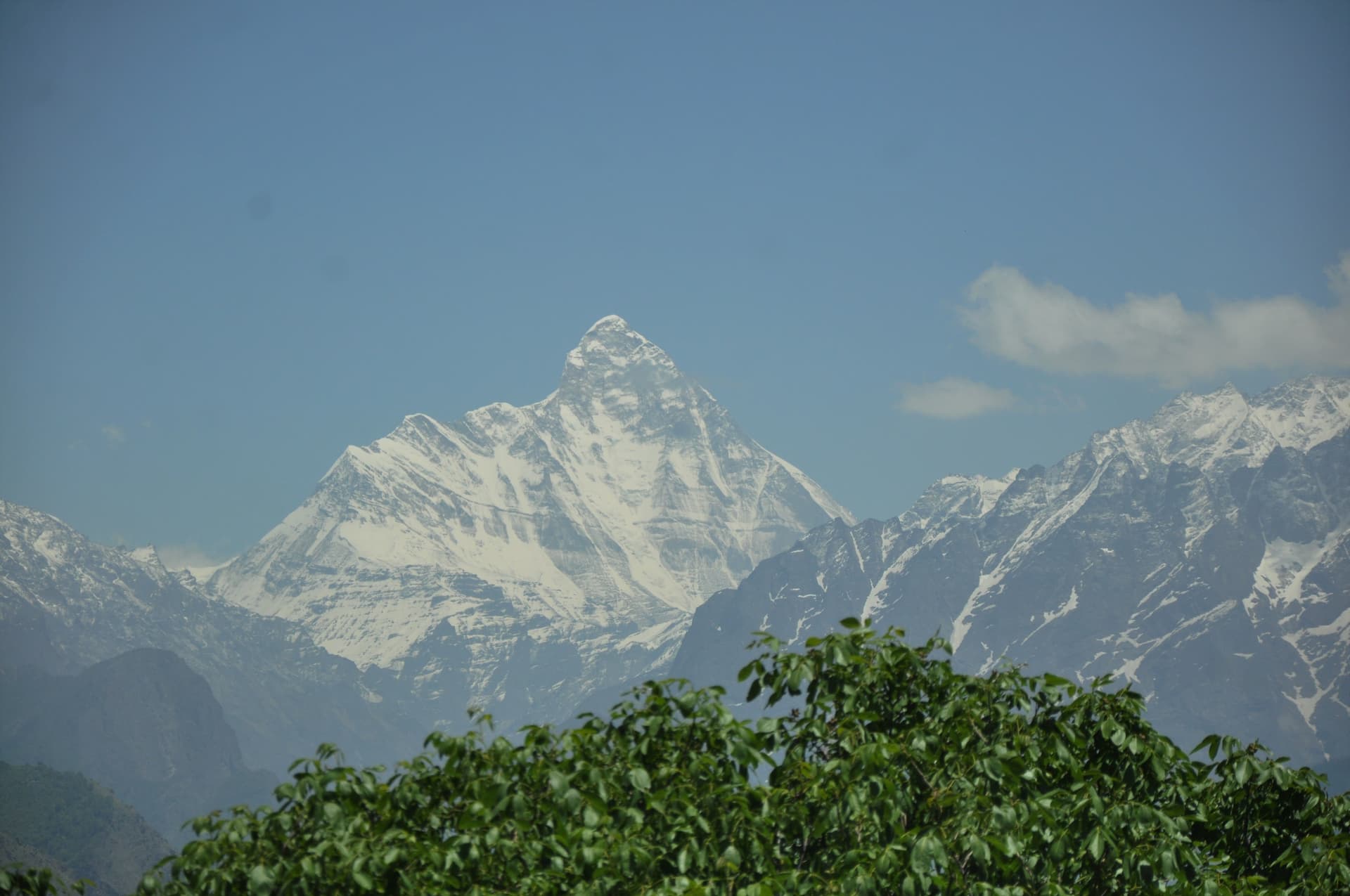 Auli, Uttarakhand