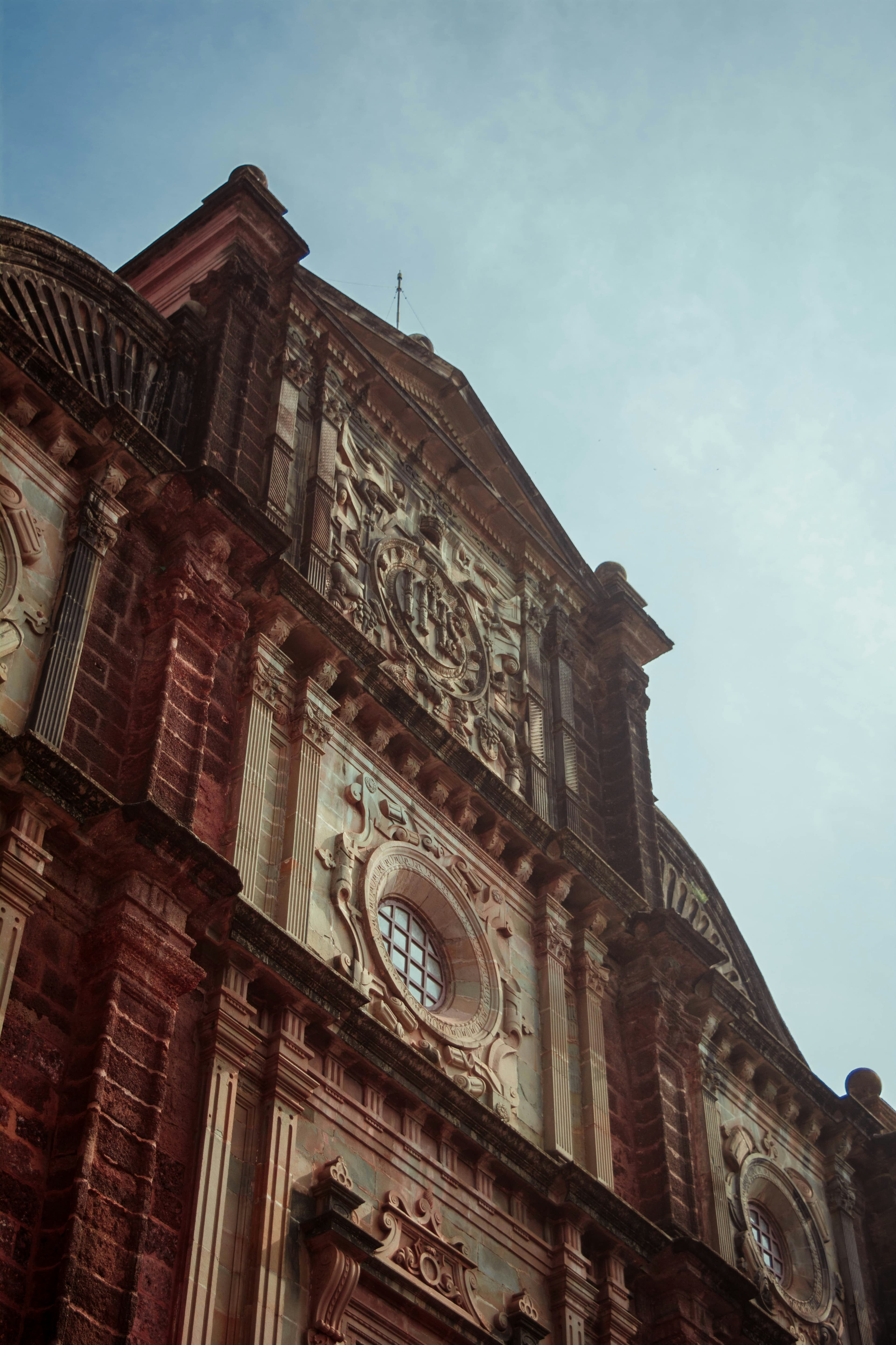 Basilica of Bom Jesus