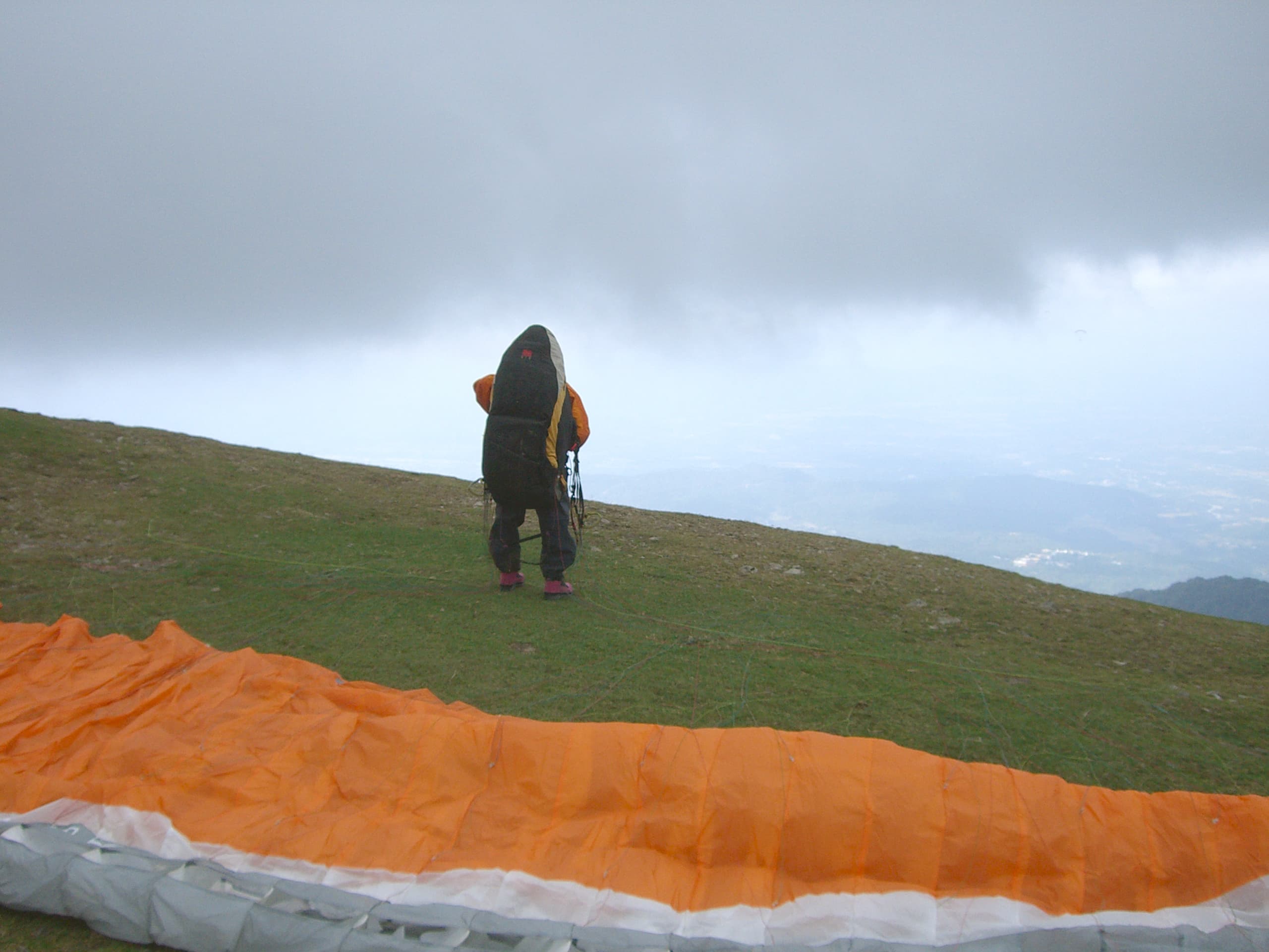 Billing Takeoff Site