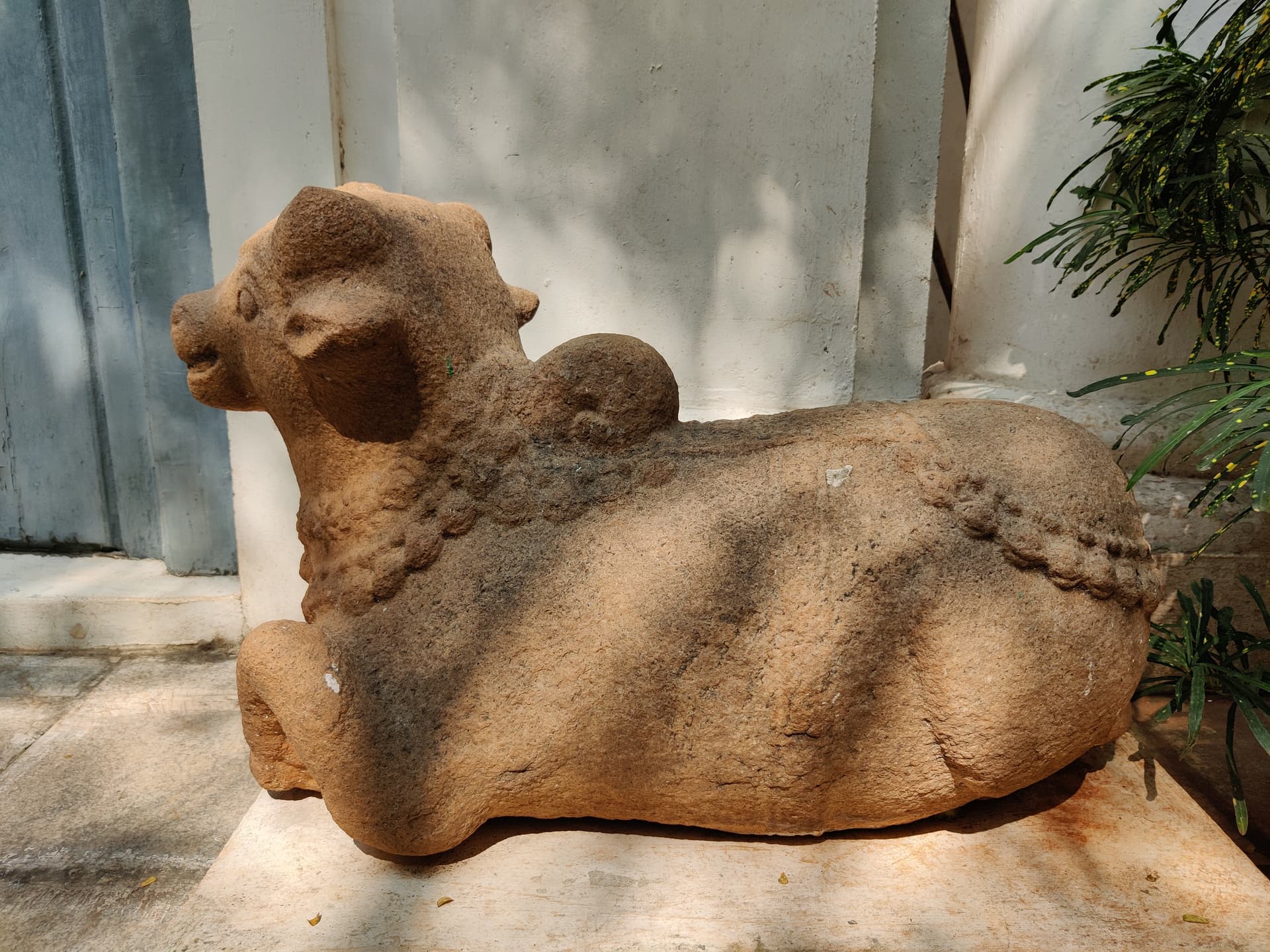 Pondicherry Museum