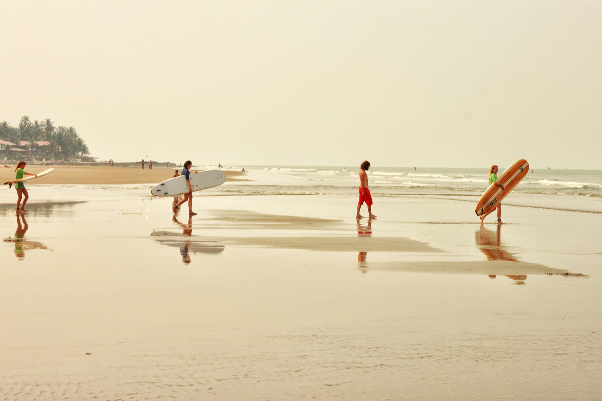 Exotic Goa