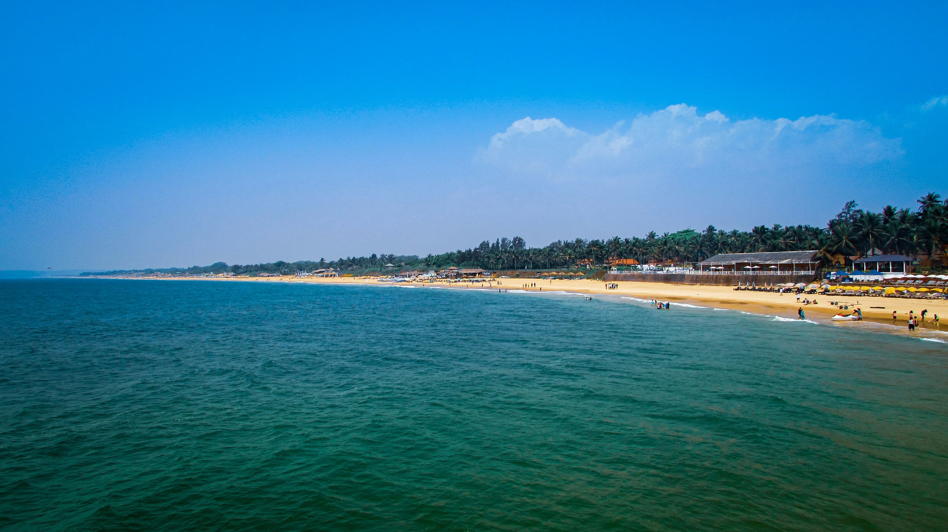 North Goa Tour