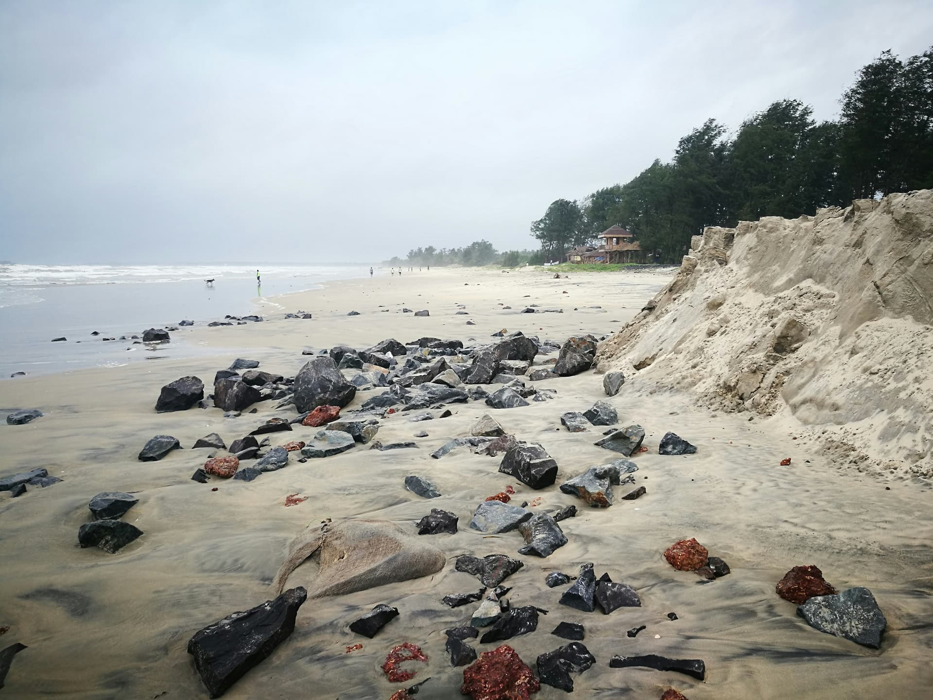 North Goa Tour