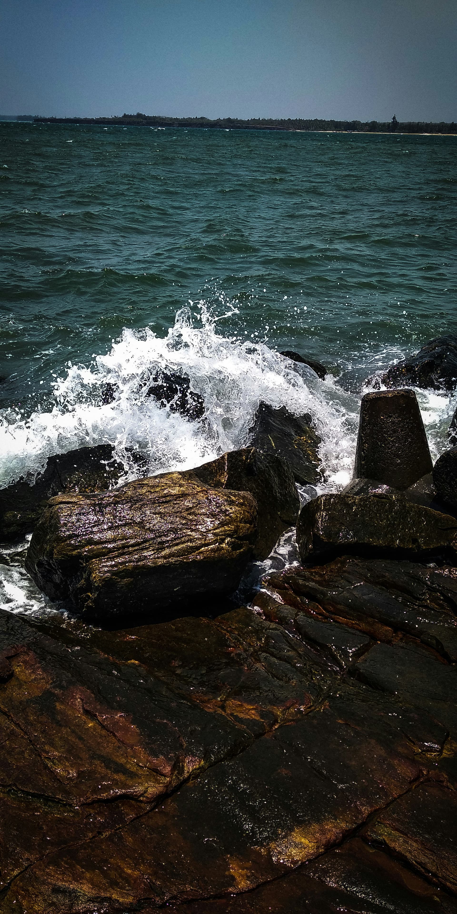 North Goa Tour