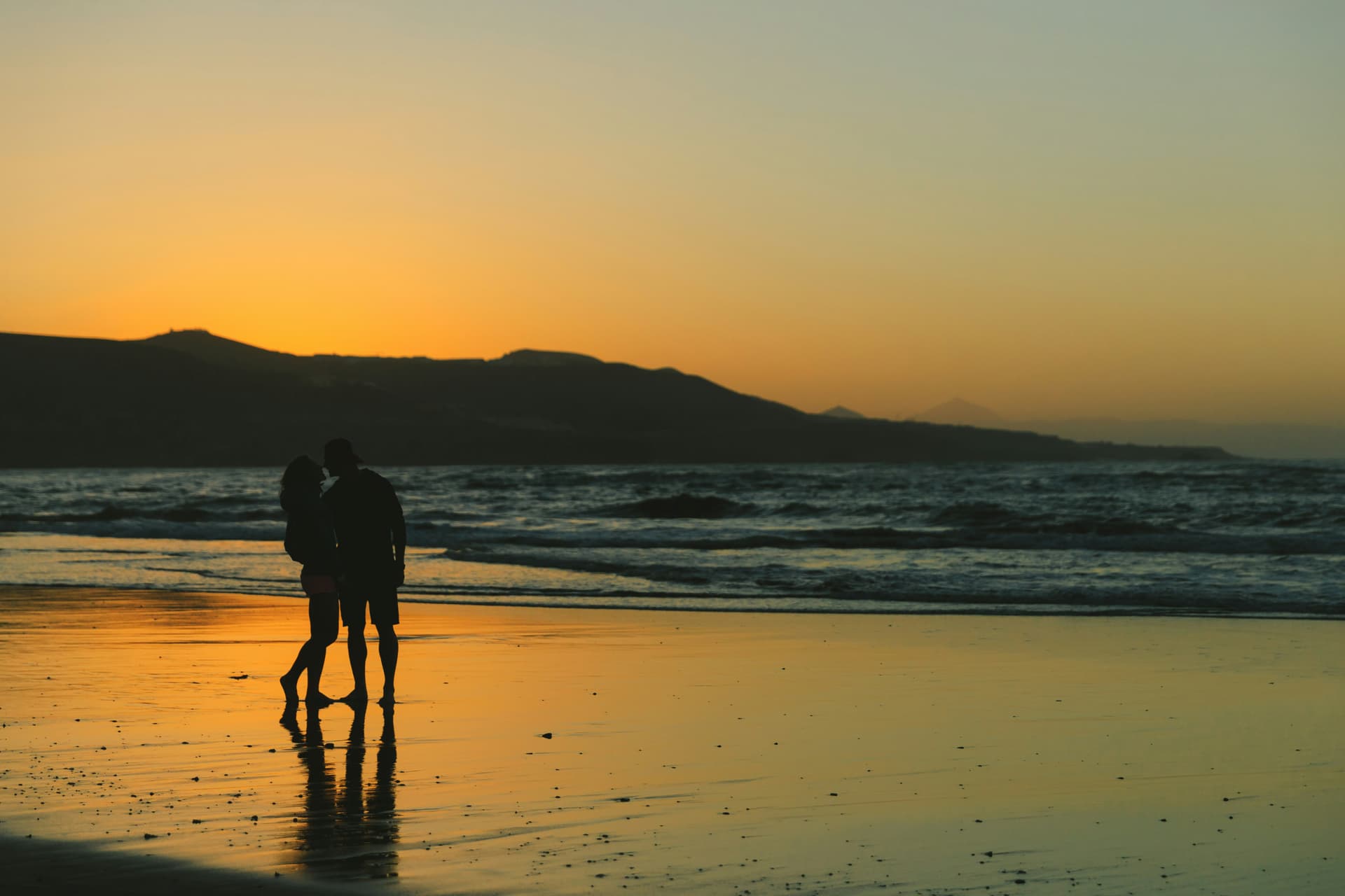 Romantic Goa Honeymoon