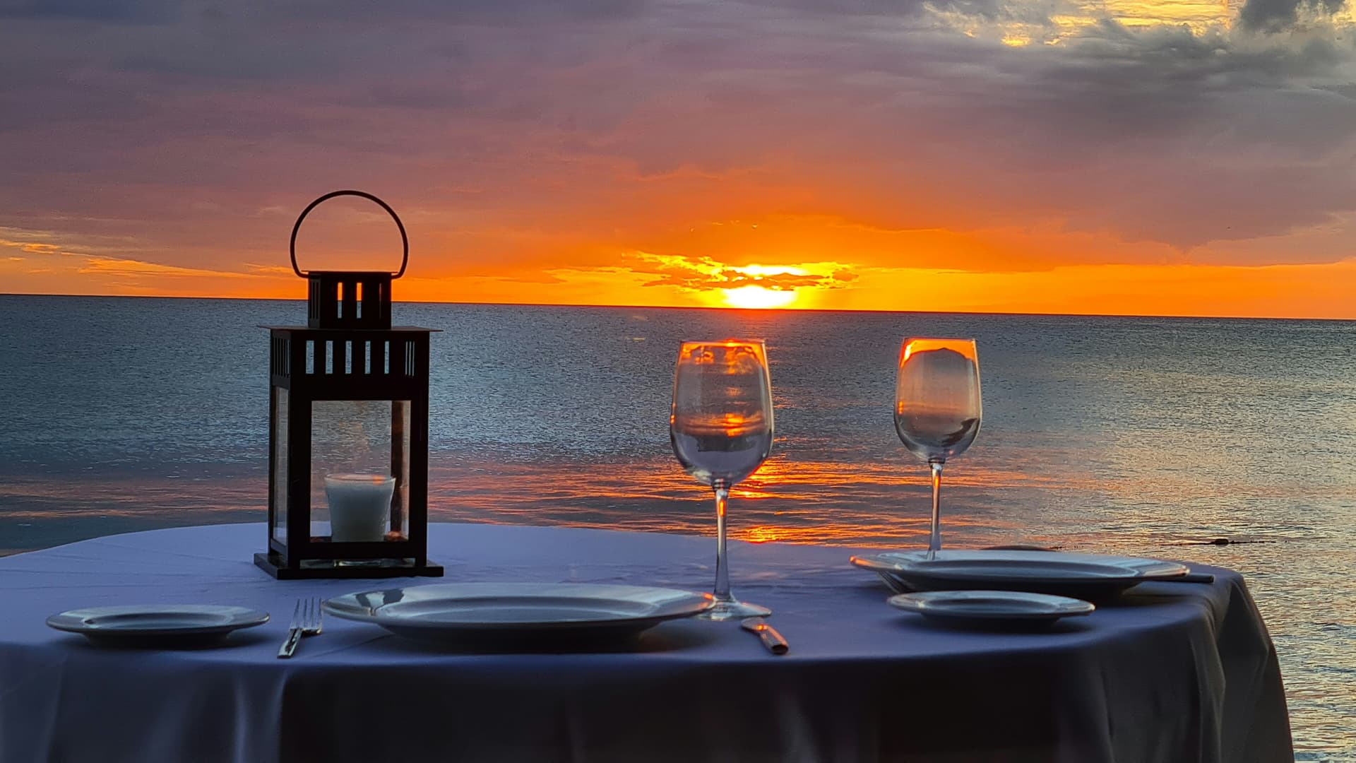 Romantic Goa Honeymoon