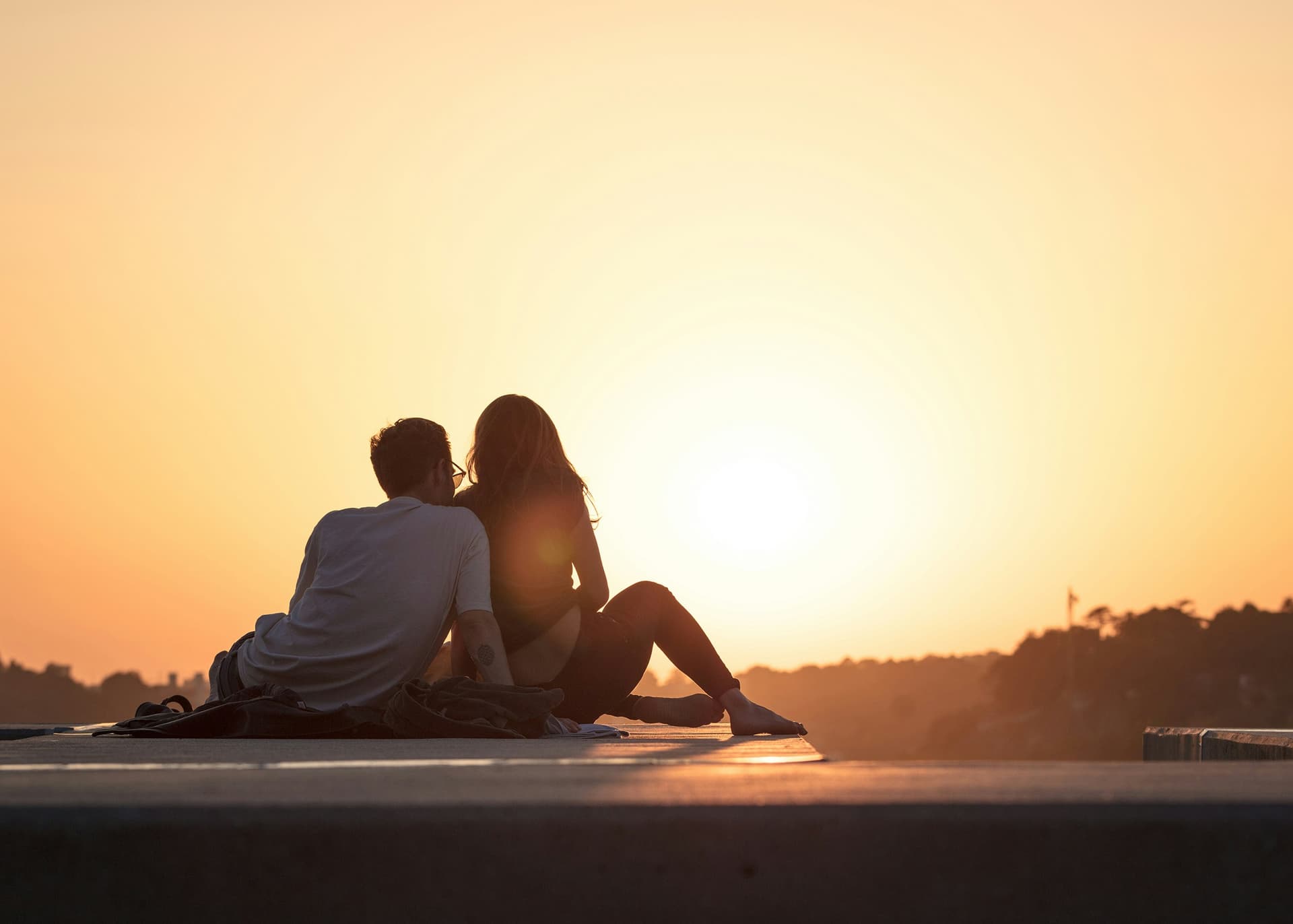Romantic Goa Honeymoon