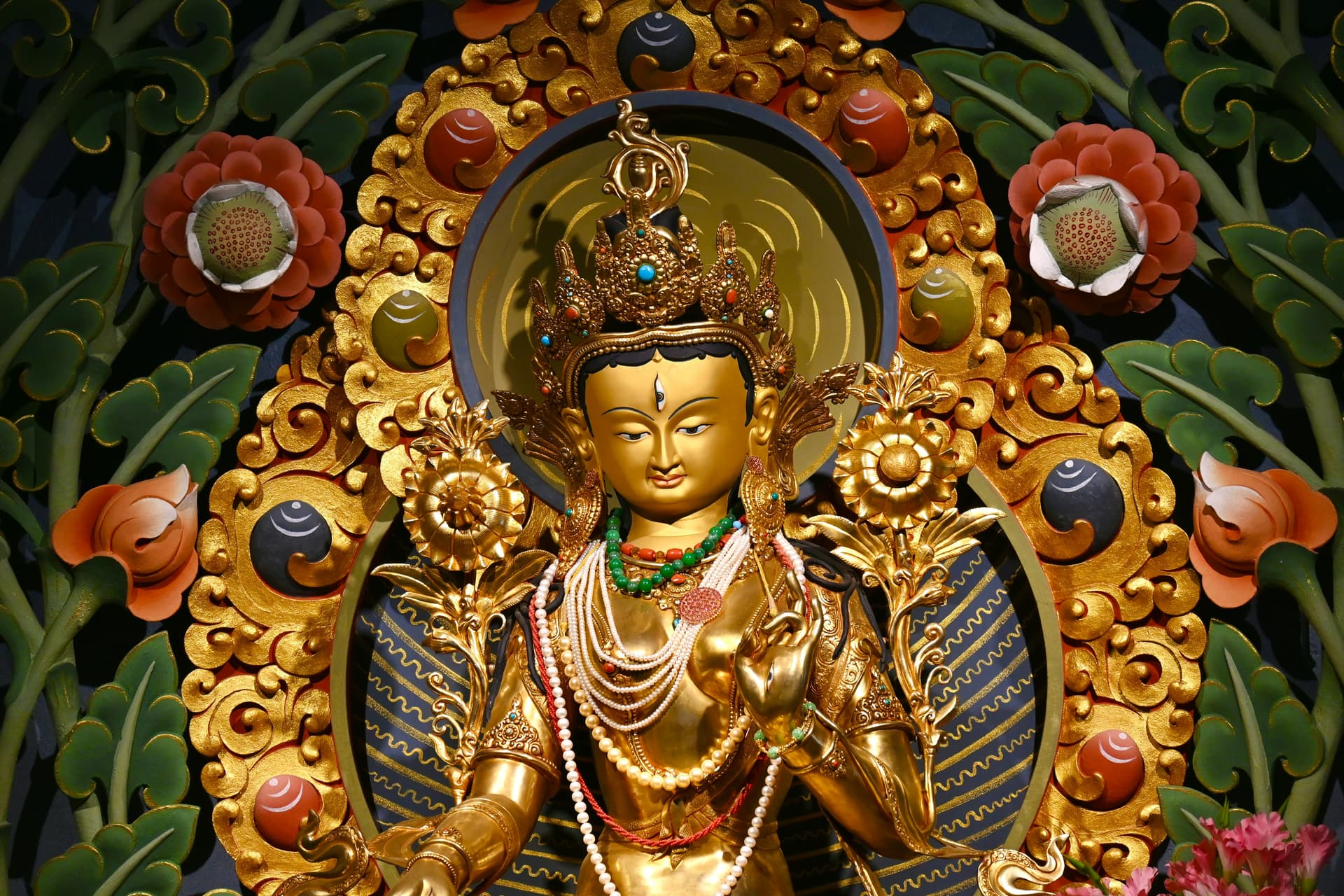 Temples of Sikkim