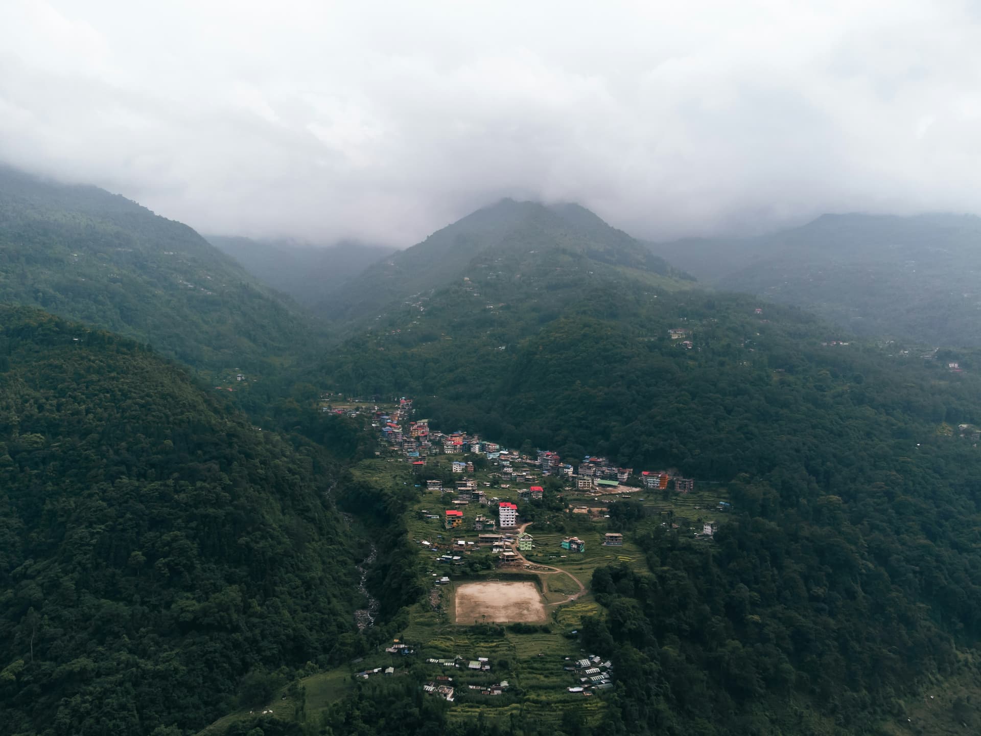 Sikkim