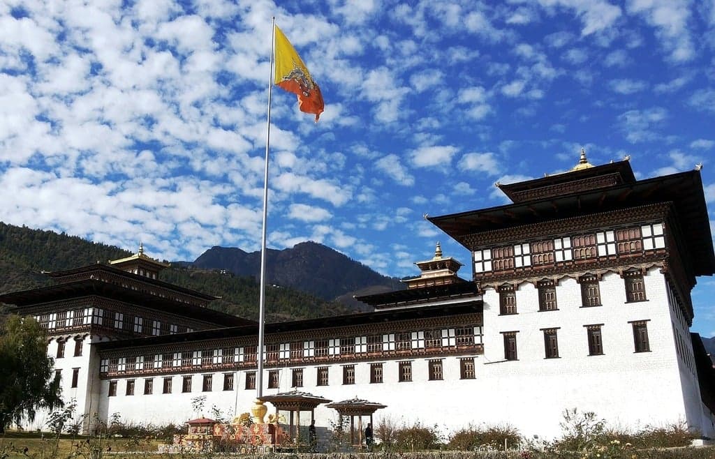 Thimphu, Bhutan