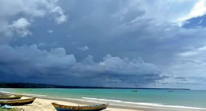 Port Blair, Andaman and Nicobar