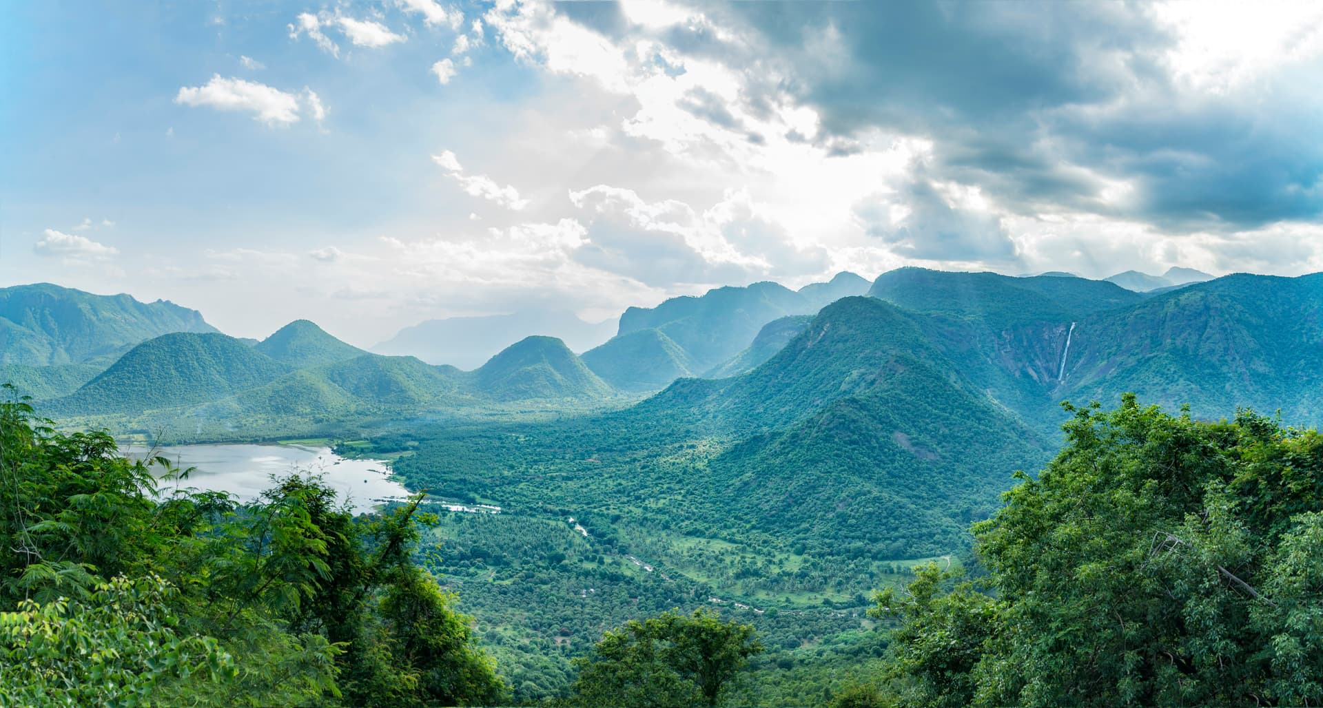 Kodaikanal