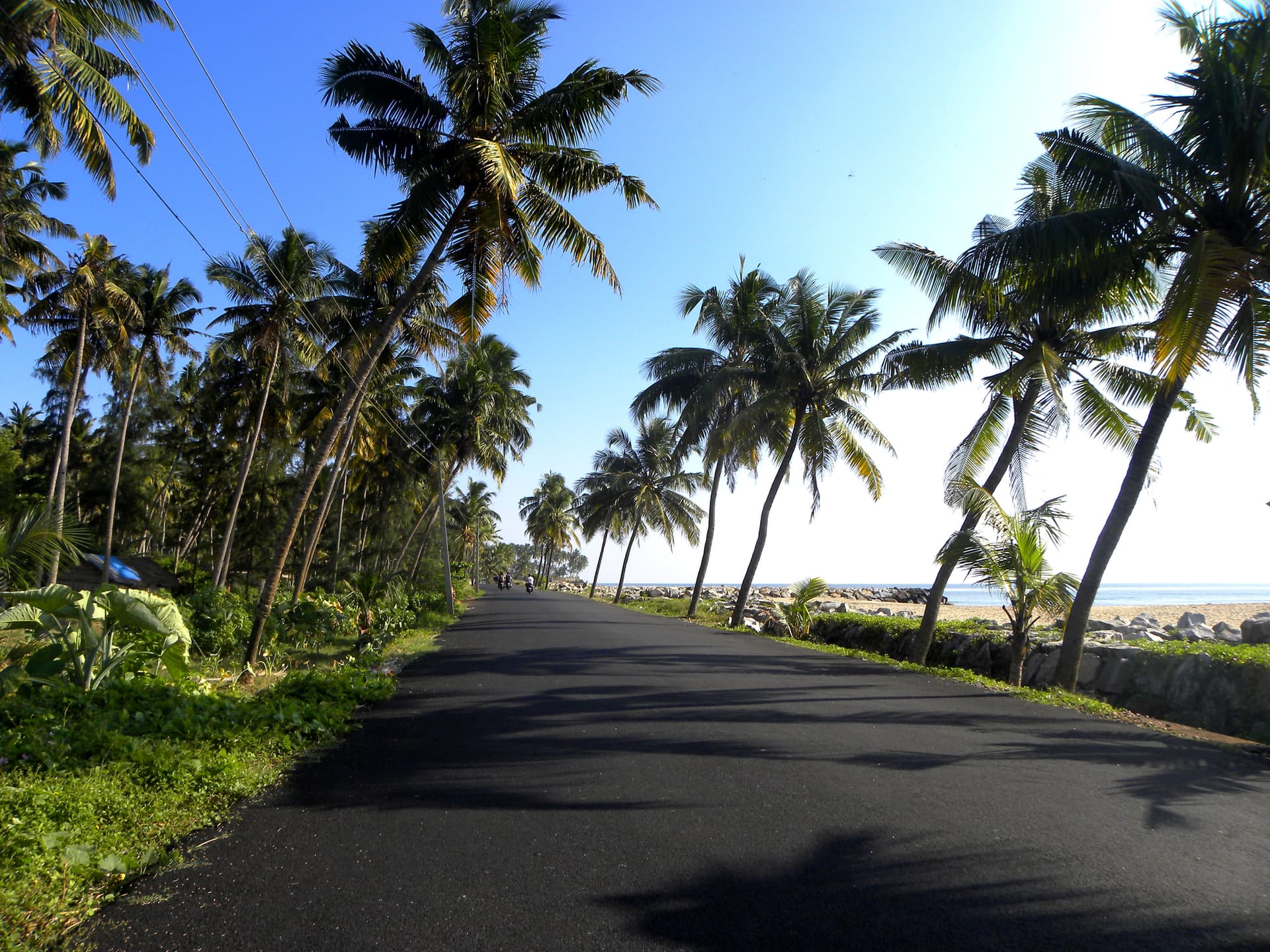 Kollam, Kerala
