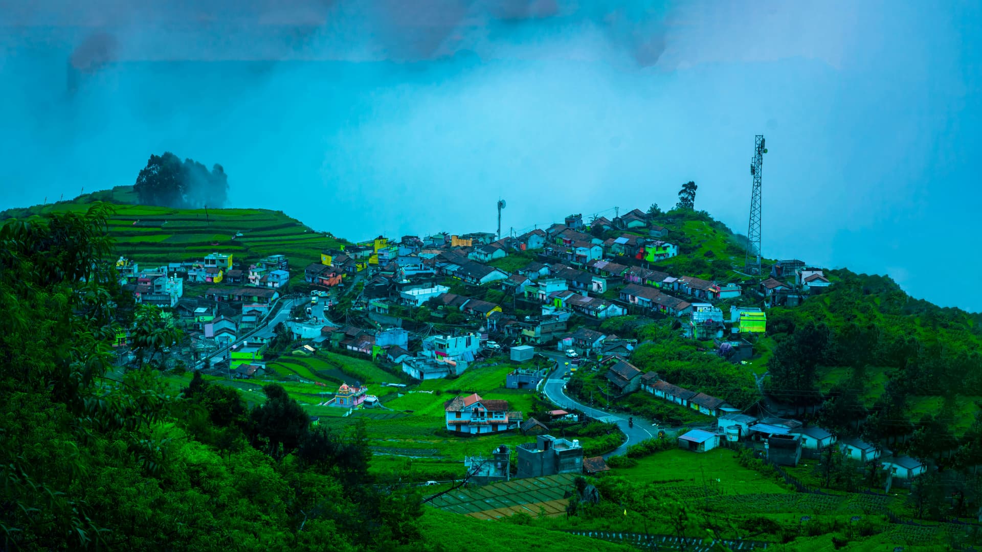 Wayanad
