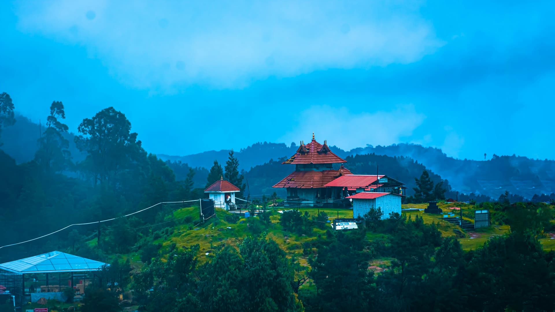Wayanad