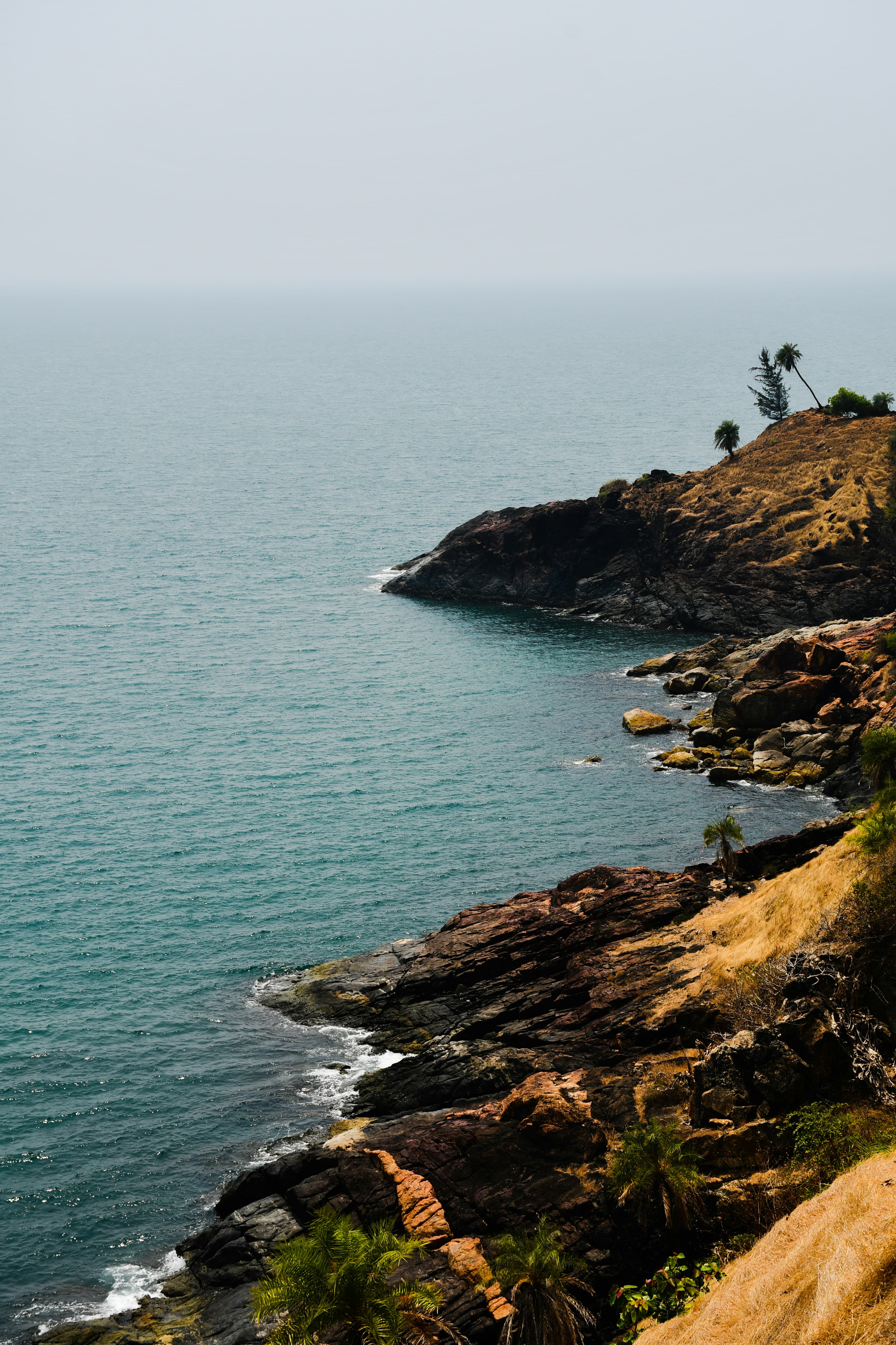 Gokarna beach