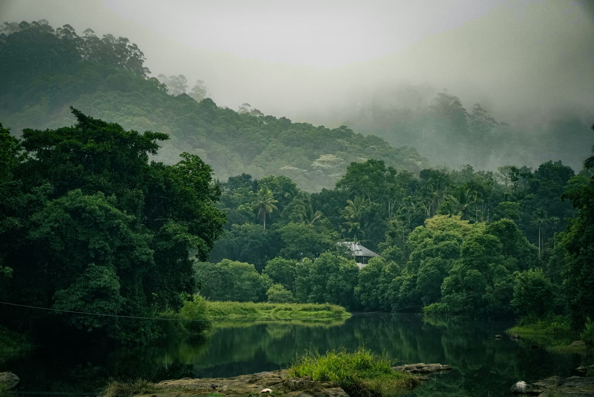Munnar