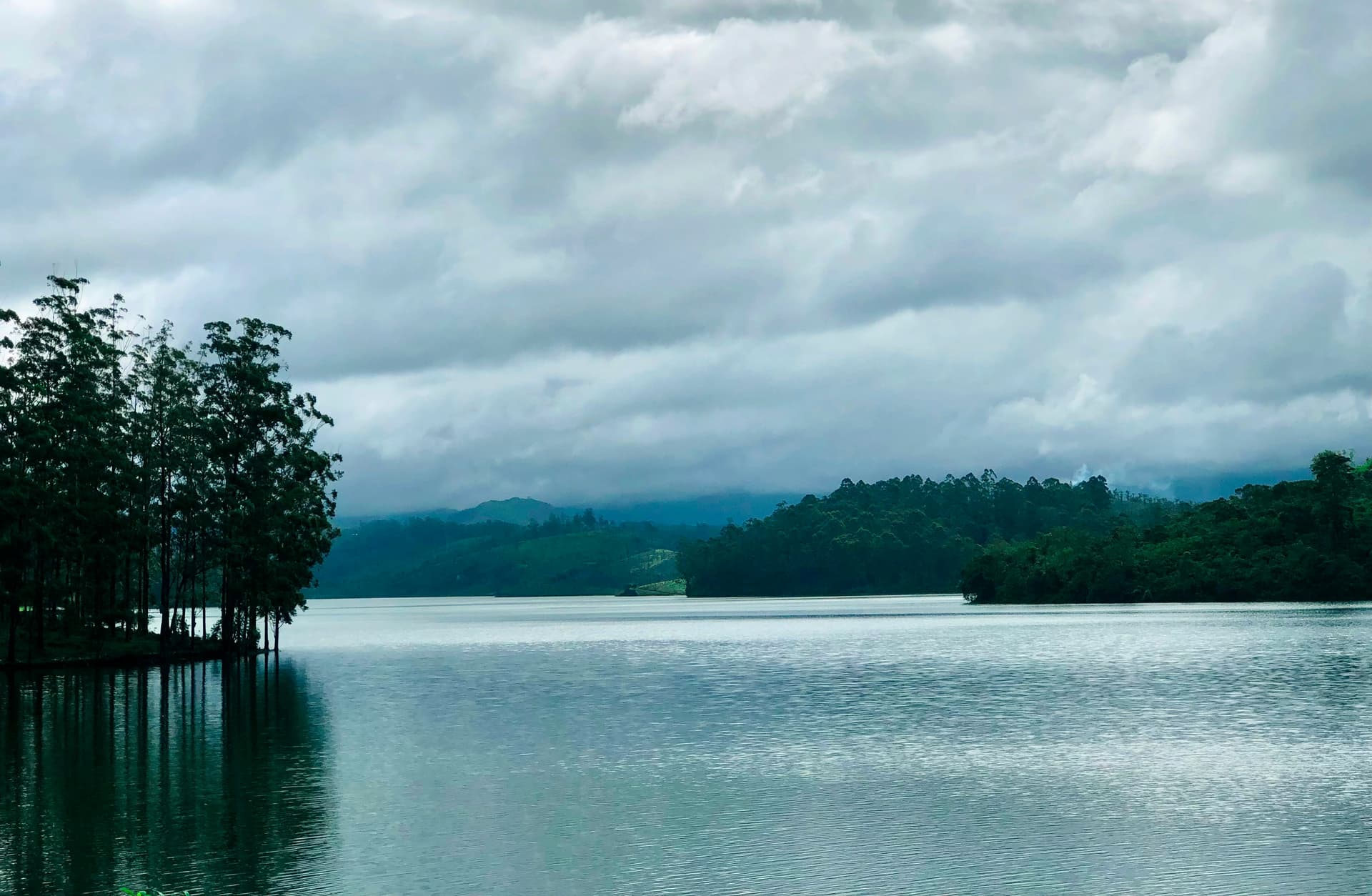 Munnar