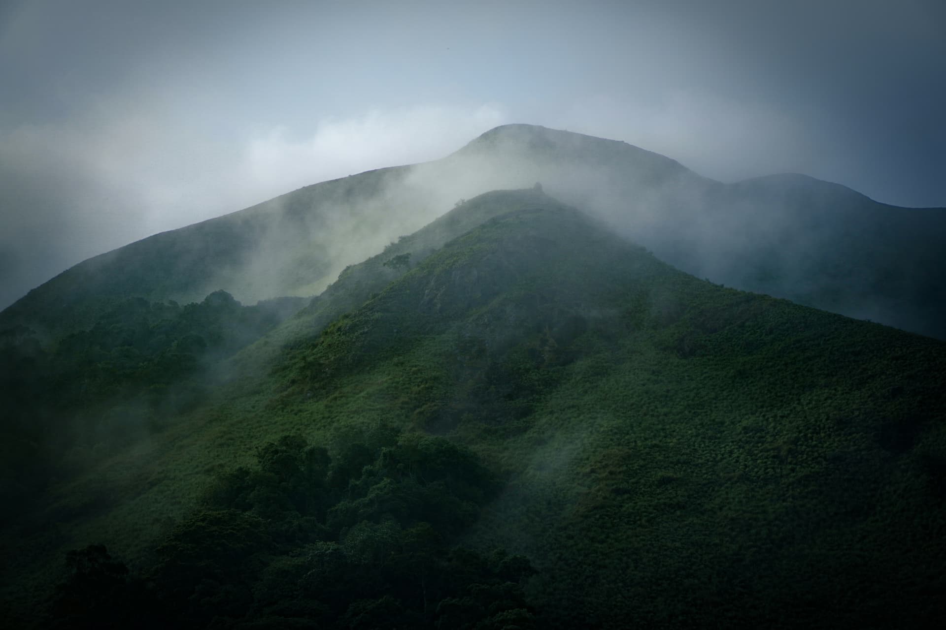 Thekkady