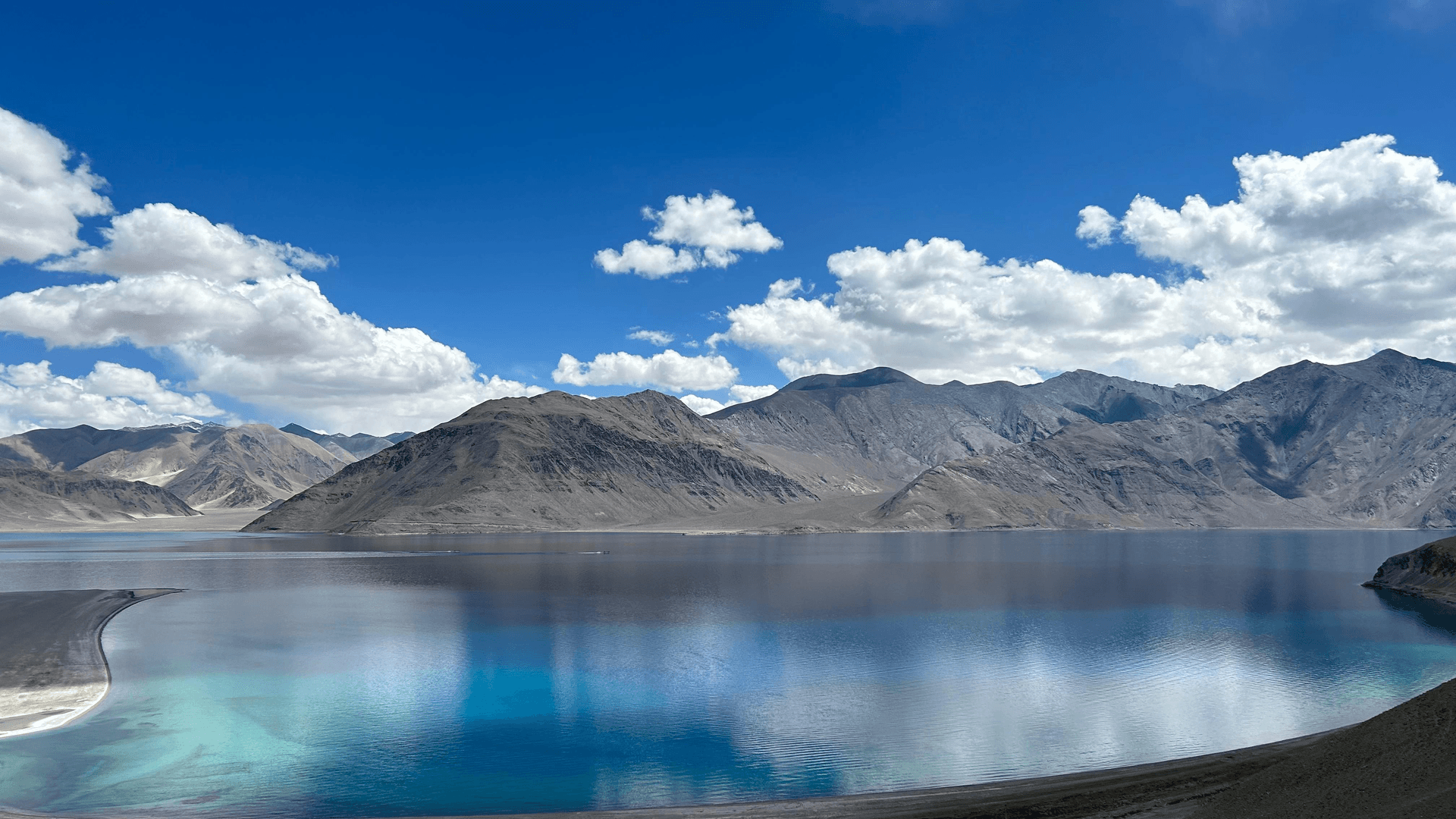 Leh Ladakh bike adventure