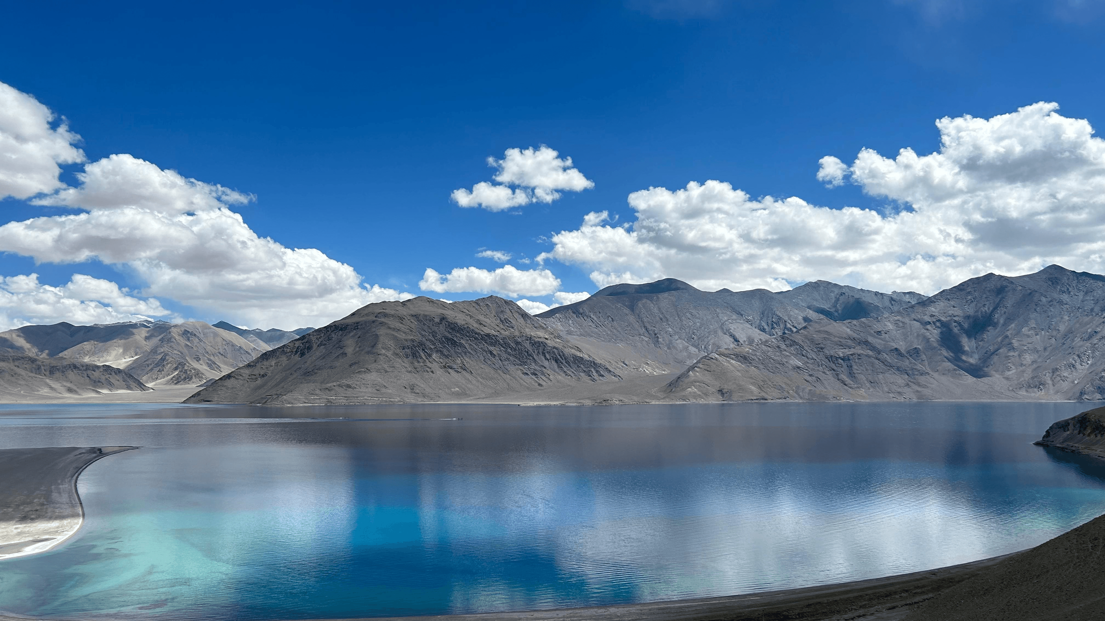 Leh Ladakh bike adventure