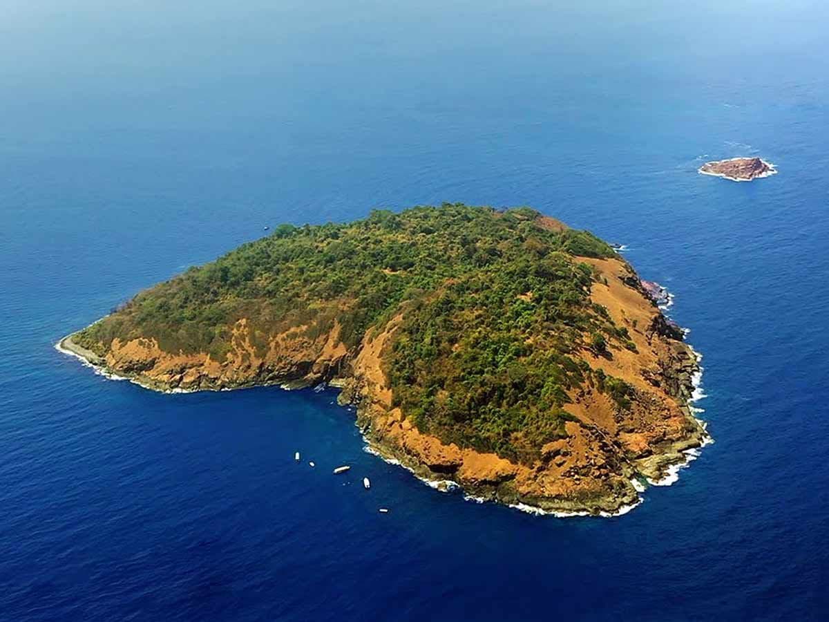 Best Scuba Diving at Netrani Island photo 4