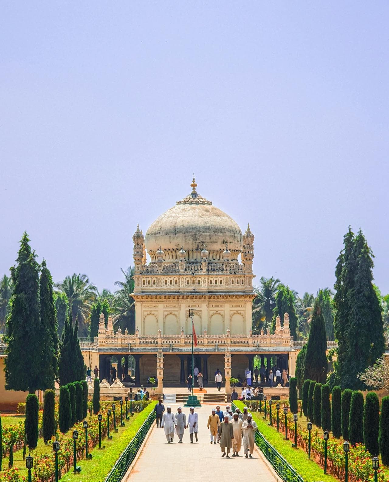 Srirangapatna – Tipu Sultan’s Historical Town