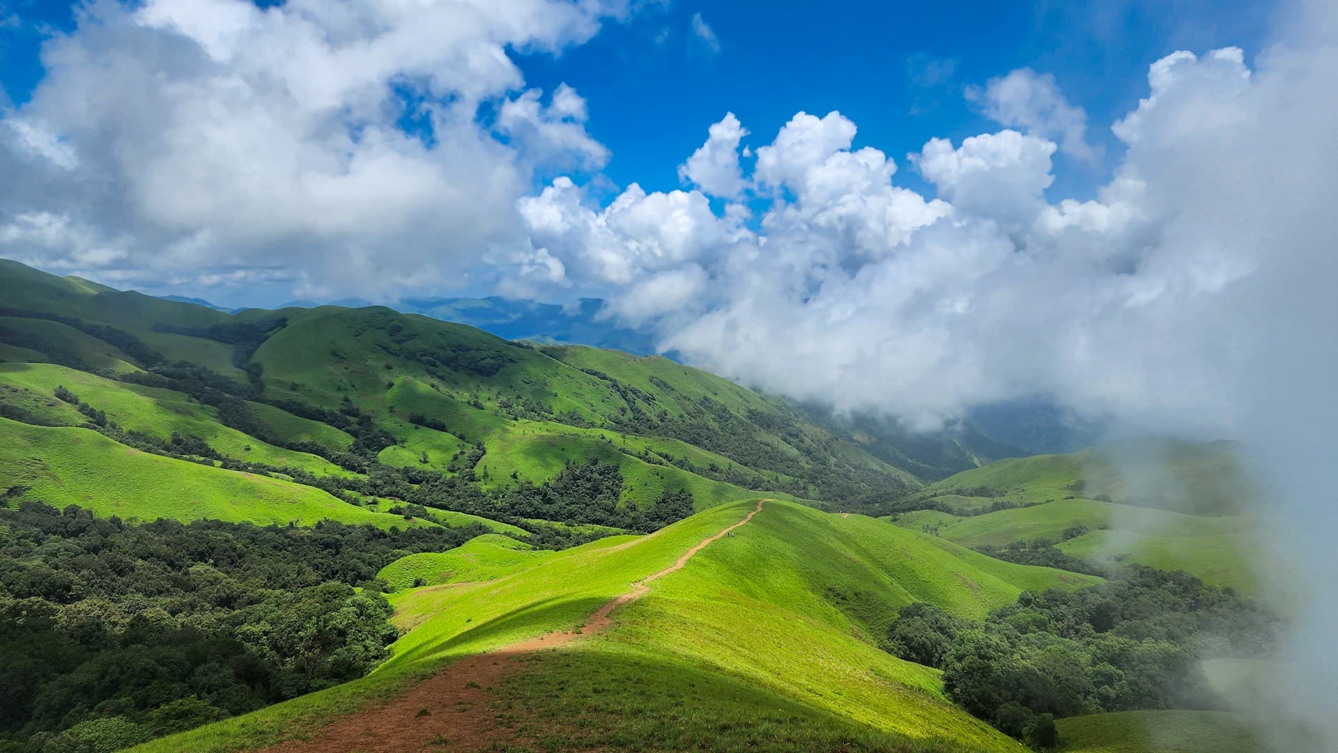 Chikmagalur Karnataka