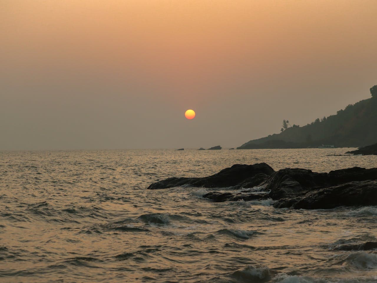 Gokarna – Serene Beach Destination