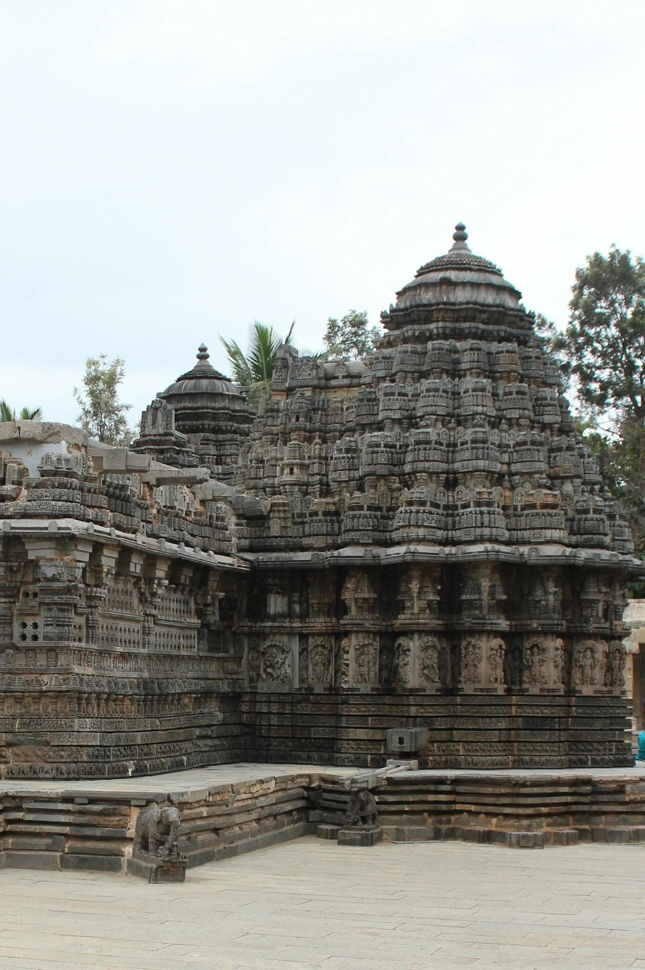 Somnathpura Karnataka
