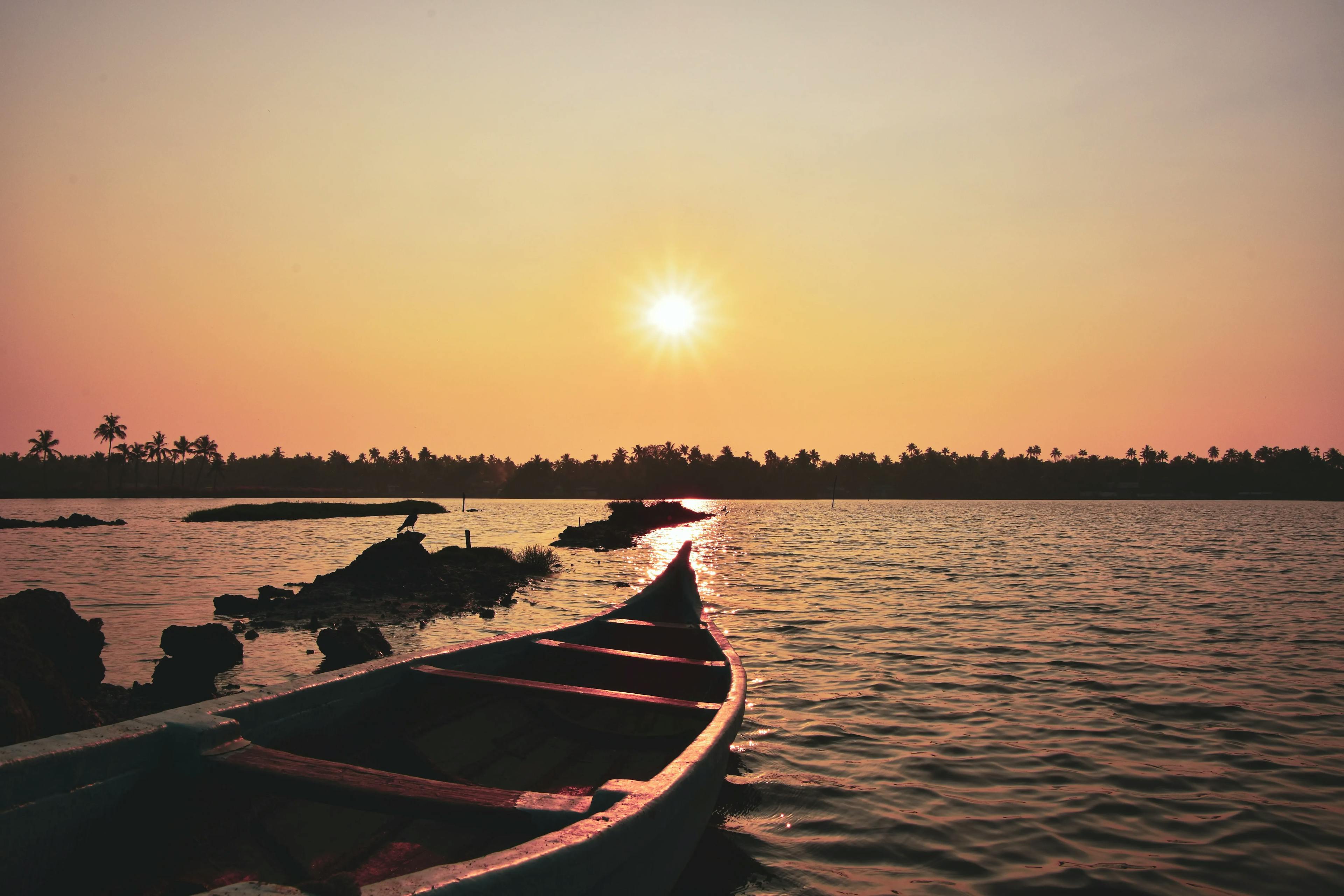 Kerala Unveiled: Embark on a 6-Day Adventure of Culture, Nature, and Tranquility packages