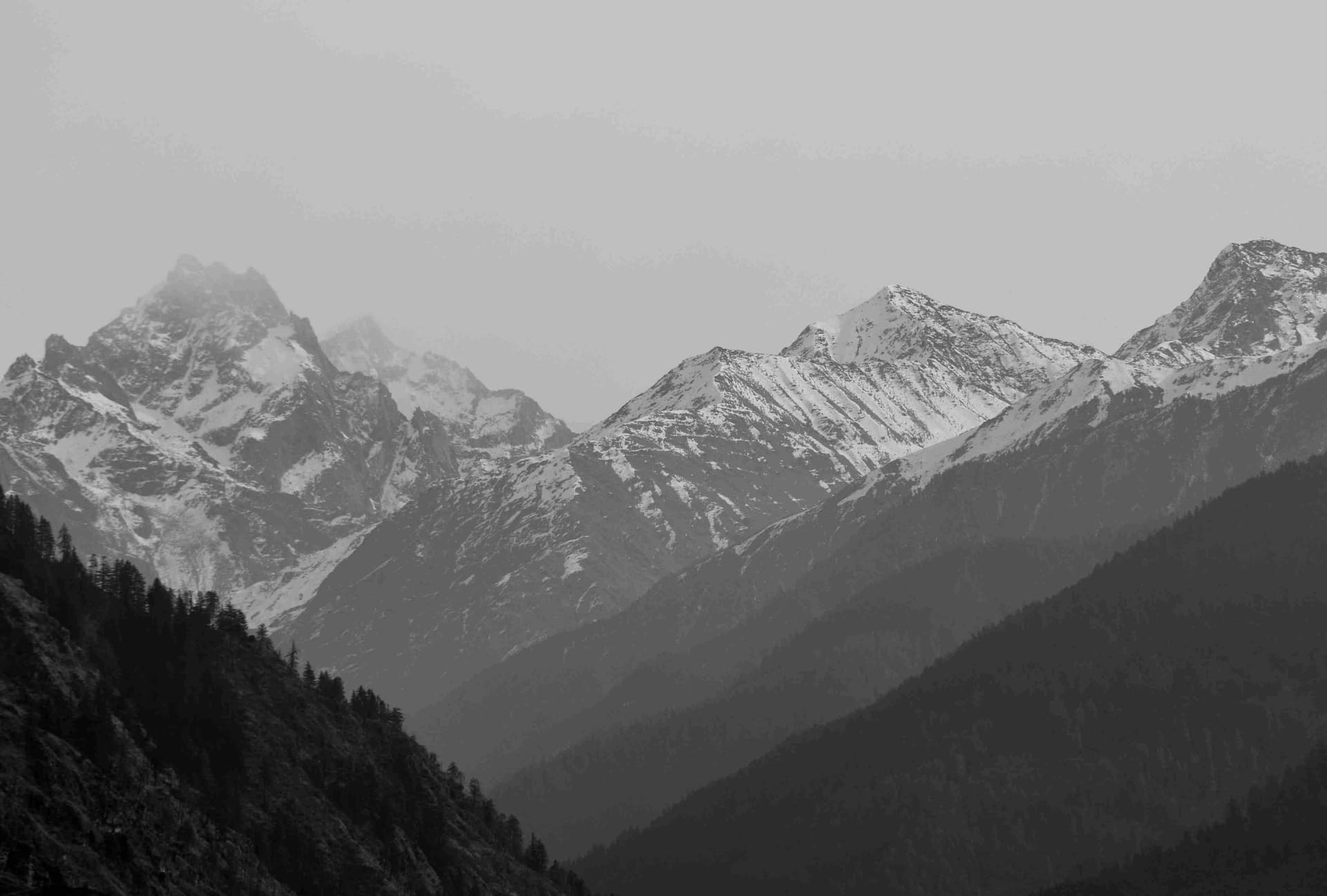 Sankri Kedarkantha Trek